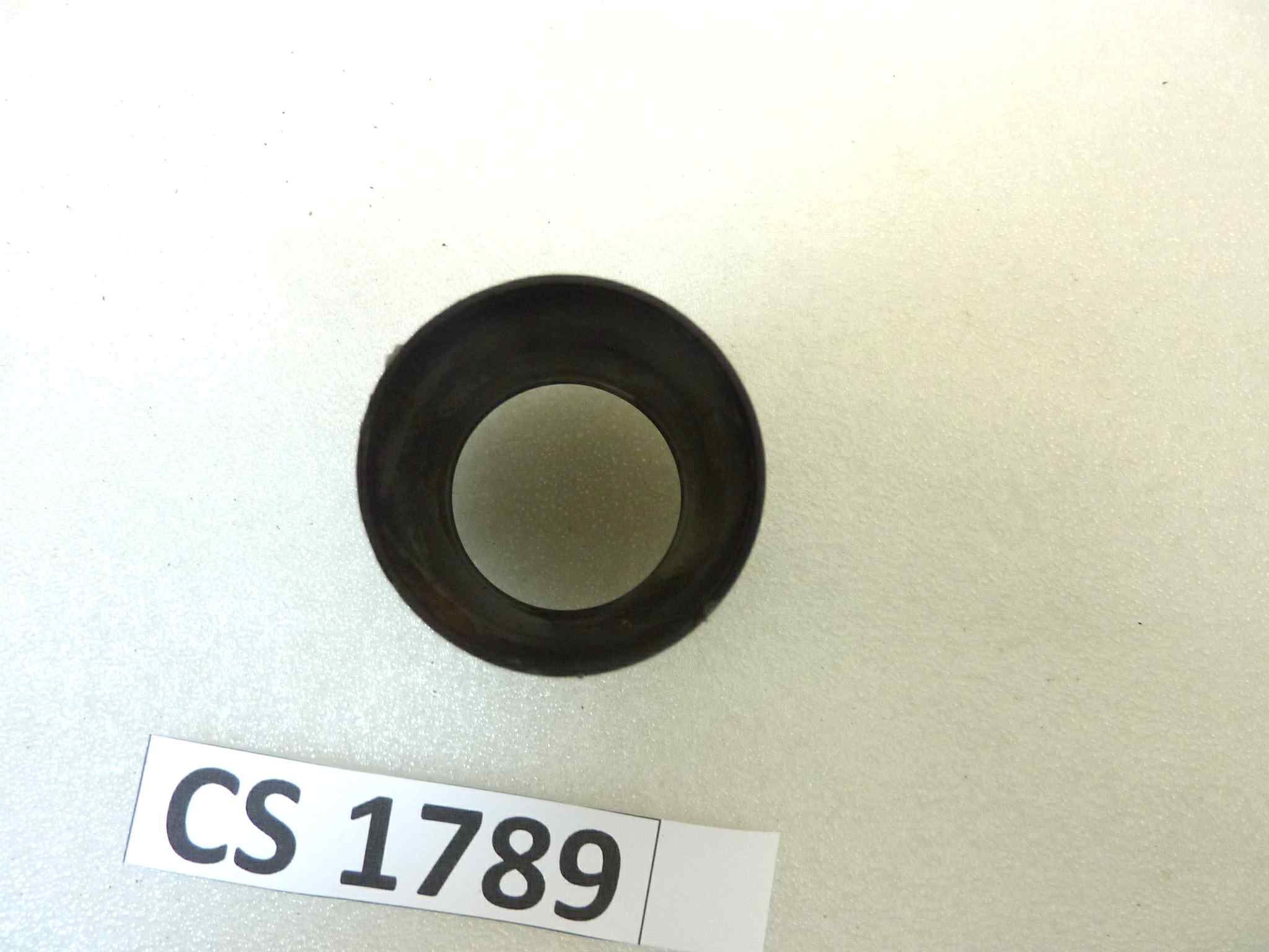 Manicotto aspirazione Guzzi 65 GT 750 X PA Nevada 750 V65 Nuovo Tipo cod 19114460 plastica - immagine 4