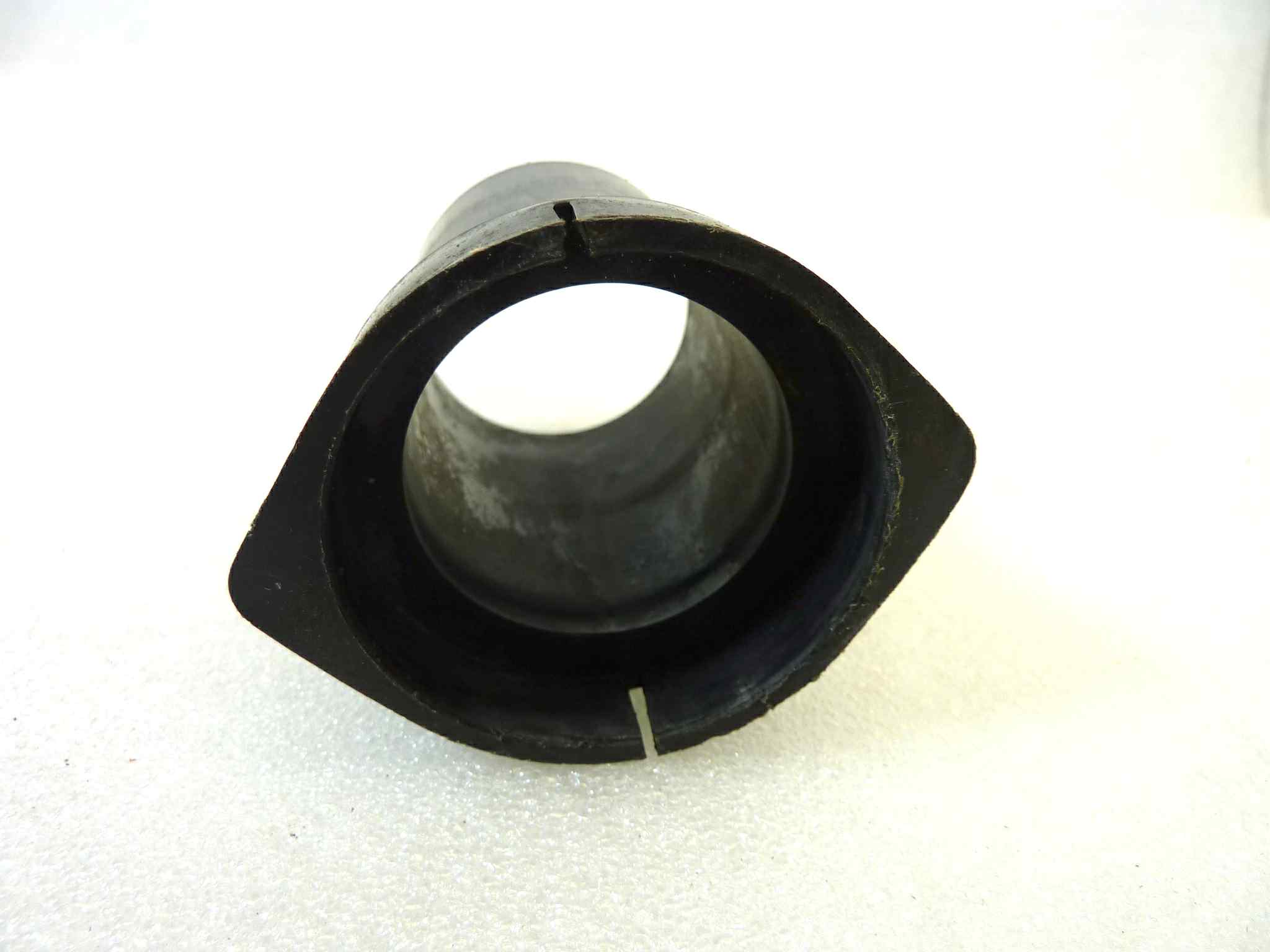 Manicotto aspirazione Guzzi 65 GT 750 X PA Nevada 750 V65 Nuovo Tipo cod 19114460 plastica - immagine 5