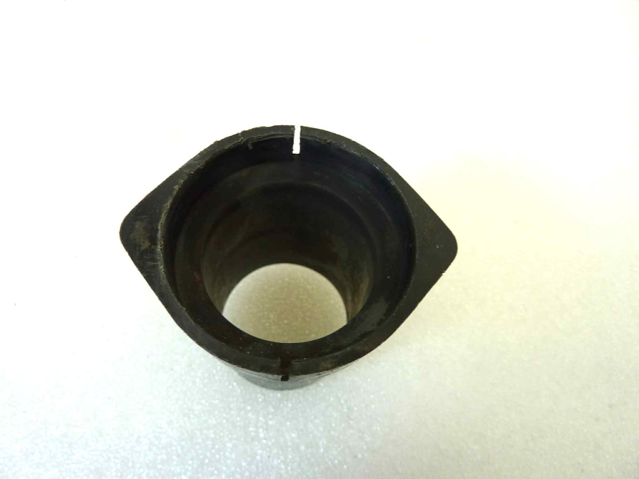 Manicotto aspirazione Guzzi 65 GT 750 X PA Nevada 750 V65 Nuovo Tipo cod 19114460 plastica - immagine 7