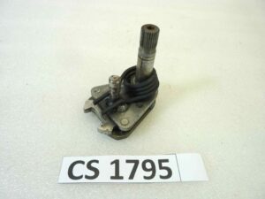 Preselettore cambio Guzzi V35 V50 20999520 VEDI FOTO PERNO MOLLA PER COMPATIBILITA'