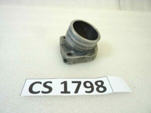 Collettore aspirazione destro Guzzi Le Mans 3 Strada California 3 1000 GT SP 3 S dx cod 30115010