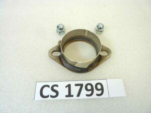Flangia collettori scarico Guzzi Daytona RS V10 Sport 1100