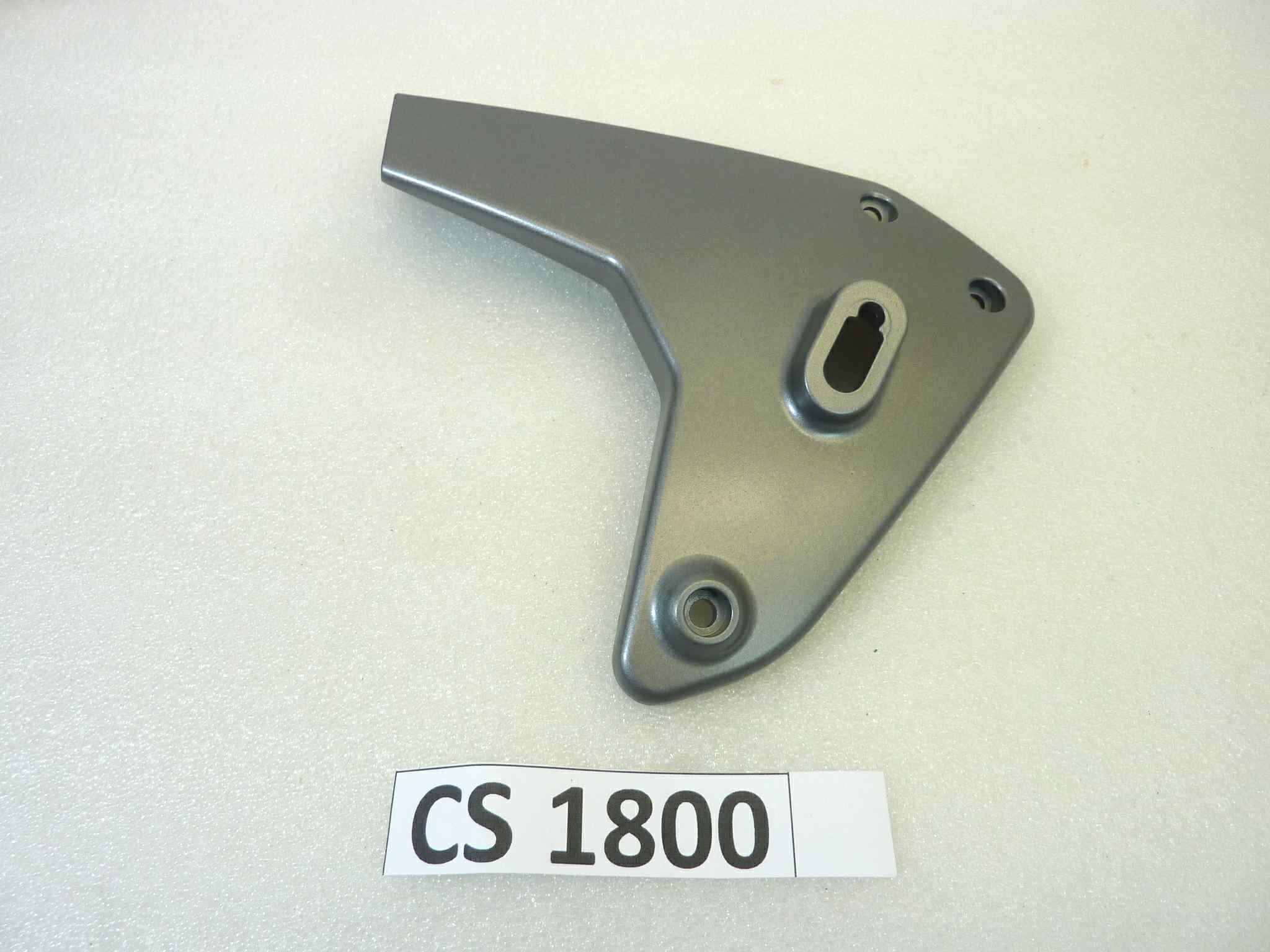 Staffa faro destra Guzzi Breva 850 1200 Sport cod 05578630 NUOVO Fondo di magazzino Leggi descrizione