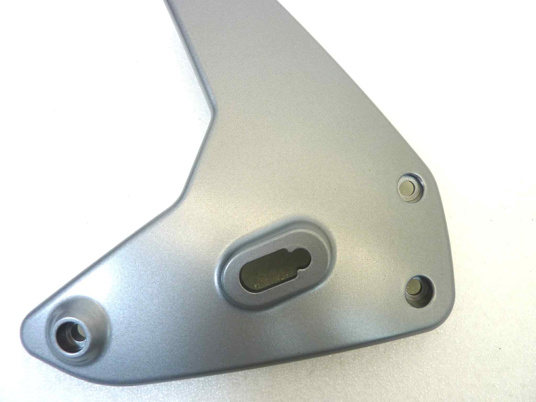 Staffa faro destra Guzzi Breva 850 1200 Sport cod 05578630 NUOVO Fondo di magazzino Leggi descrizione - immagine 3