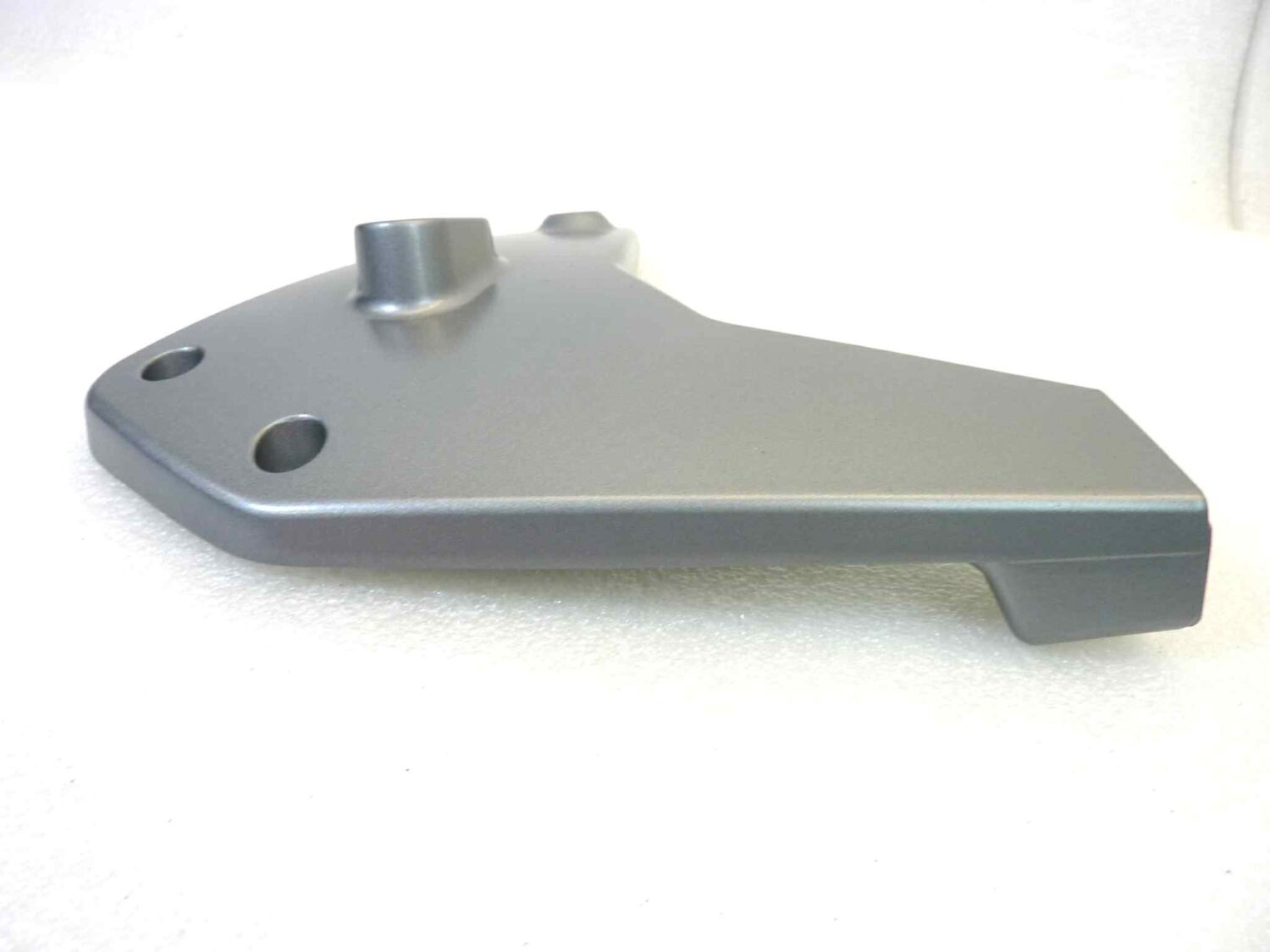 Staffa faro destra Guzzi Breva 850 1200 Sport cod 05578630 NUOVO Fondo di magazzino Leggi descrizione - immagine 4