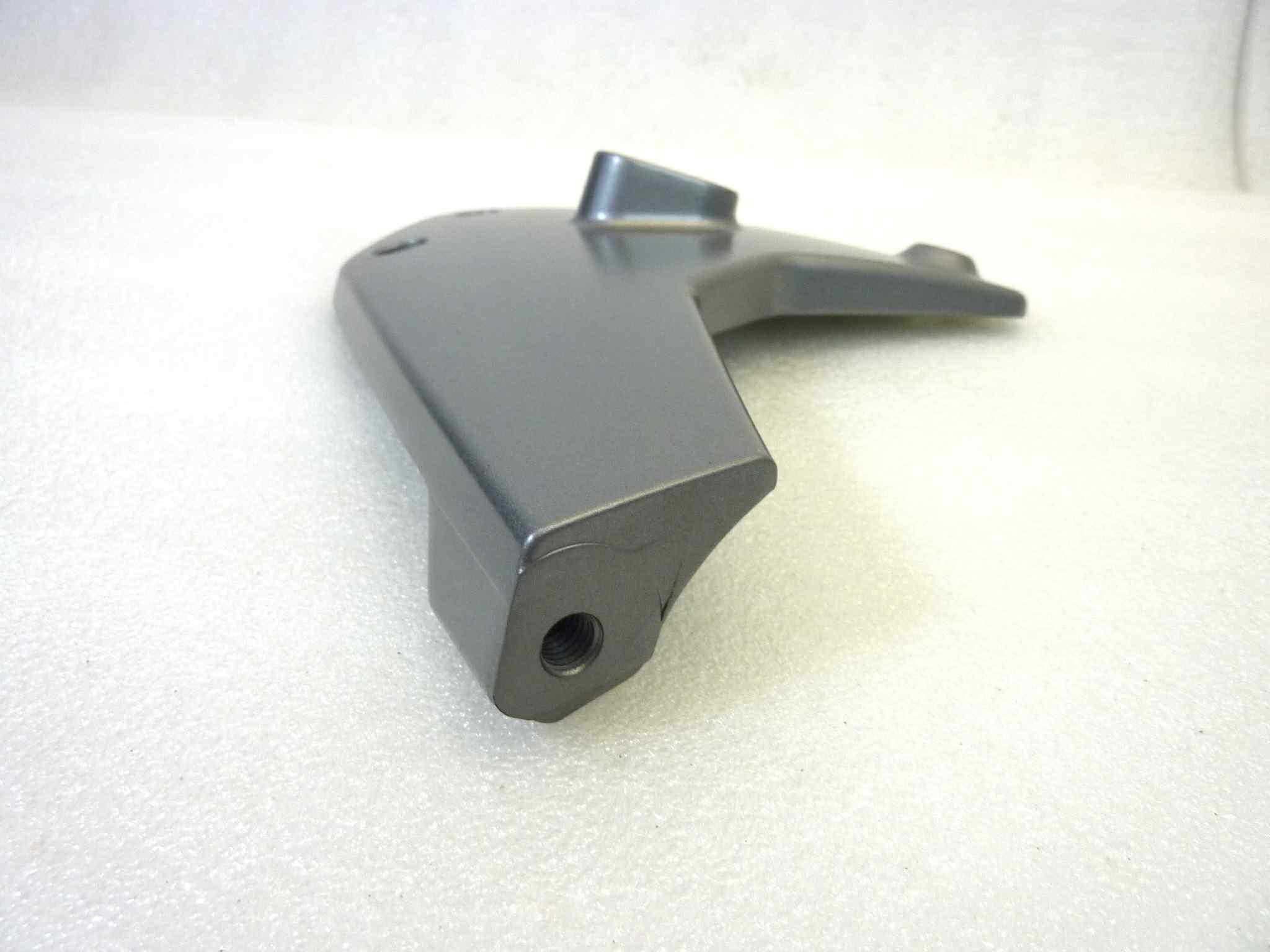 Staffa faro destra Guzzi Breva 850 1200 Sport cod 05578630 NUOVO Fondo di magazzino Leggi descrizione - immagine 5