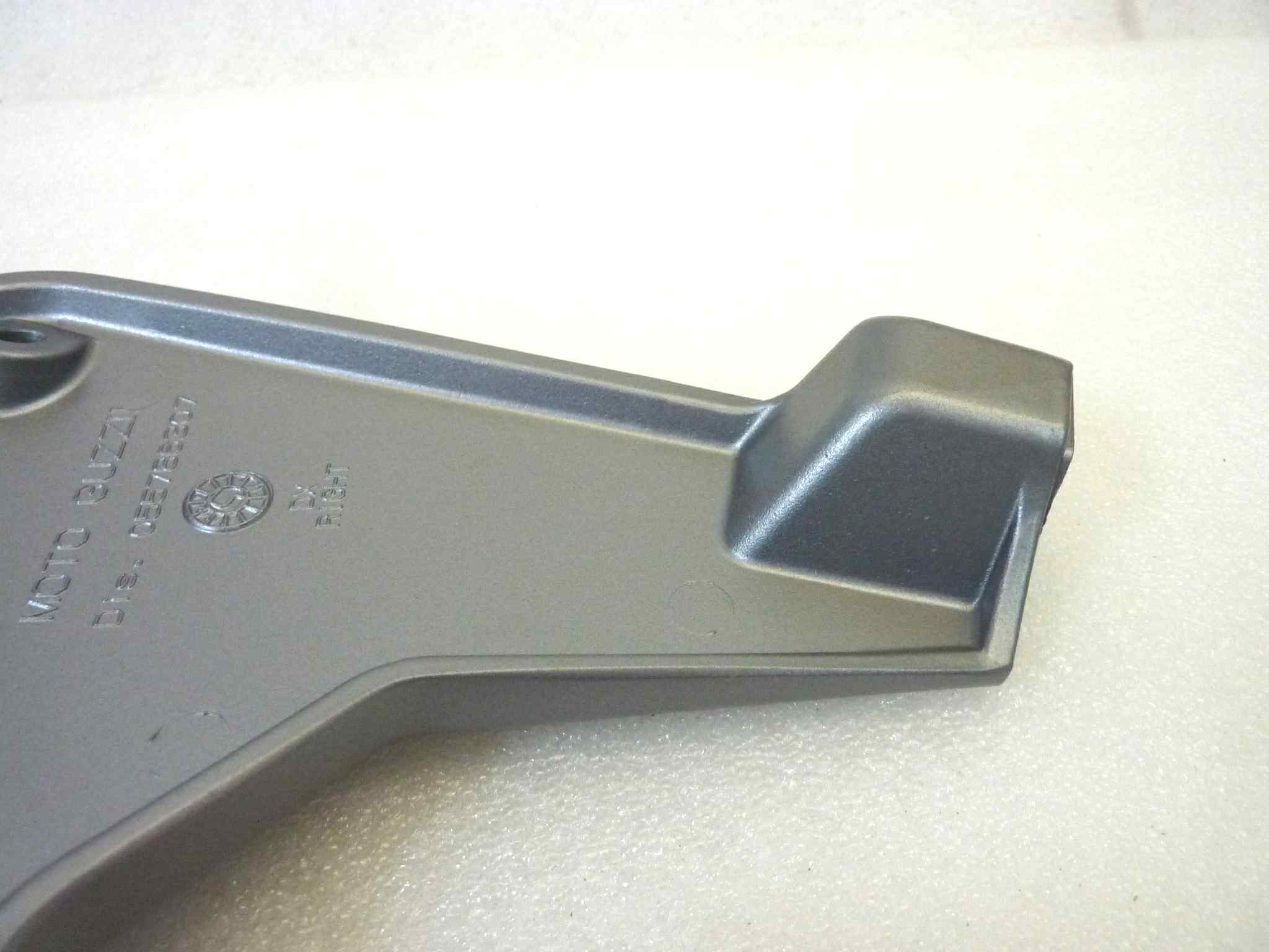 Staffa faro destra Guzzi Breva 850 1200 Sport cod 05578630 NUOVO Fondo di magazzino Leggi descrizione - immagine 8