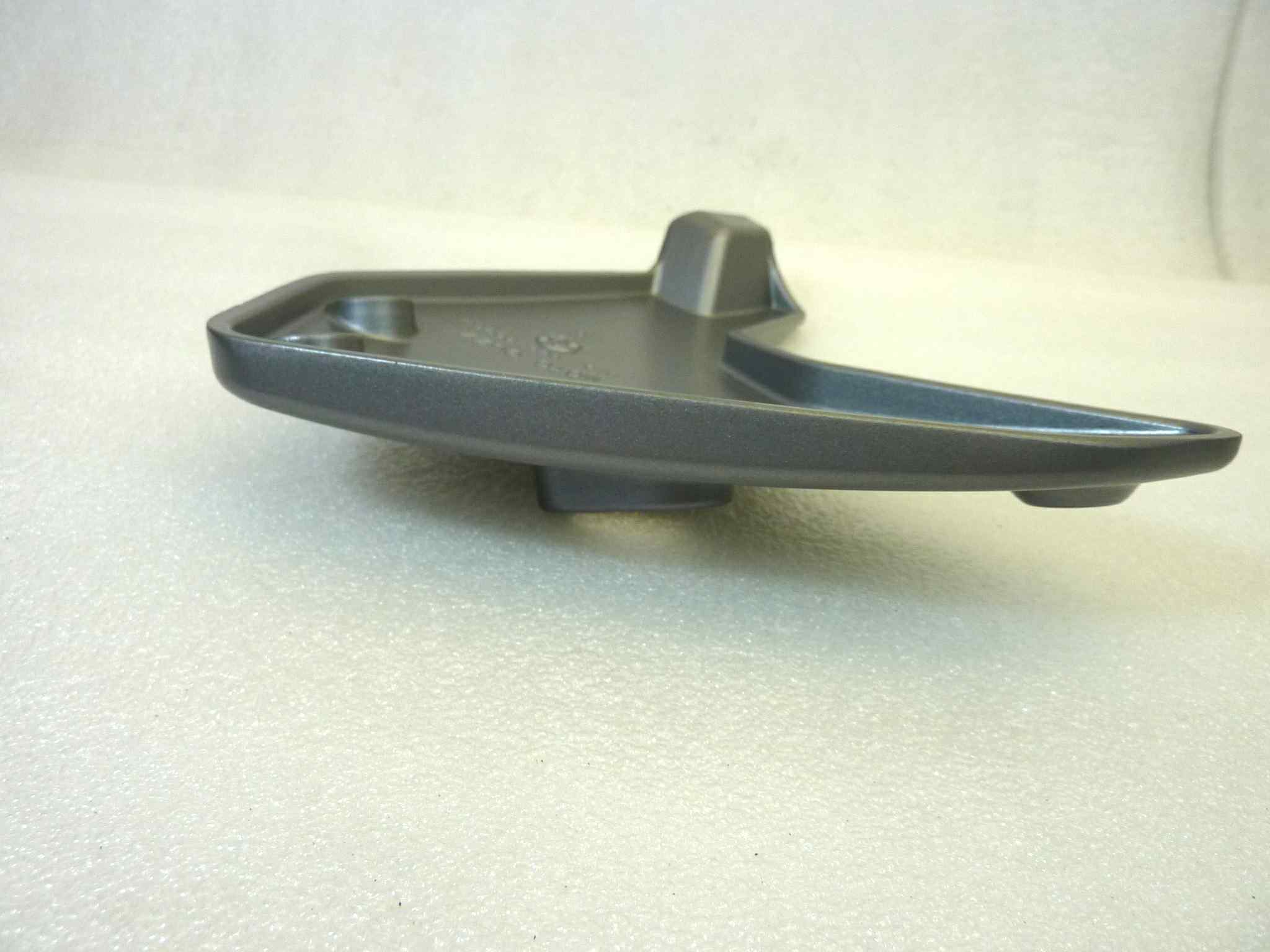 Staffa faro destra Guzzi Breva 850 1200 Sport cod 05578630 NUOVO Fondo di magazzino Leggi descrizione - immagine 9