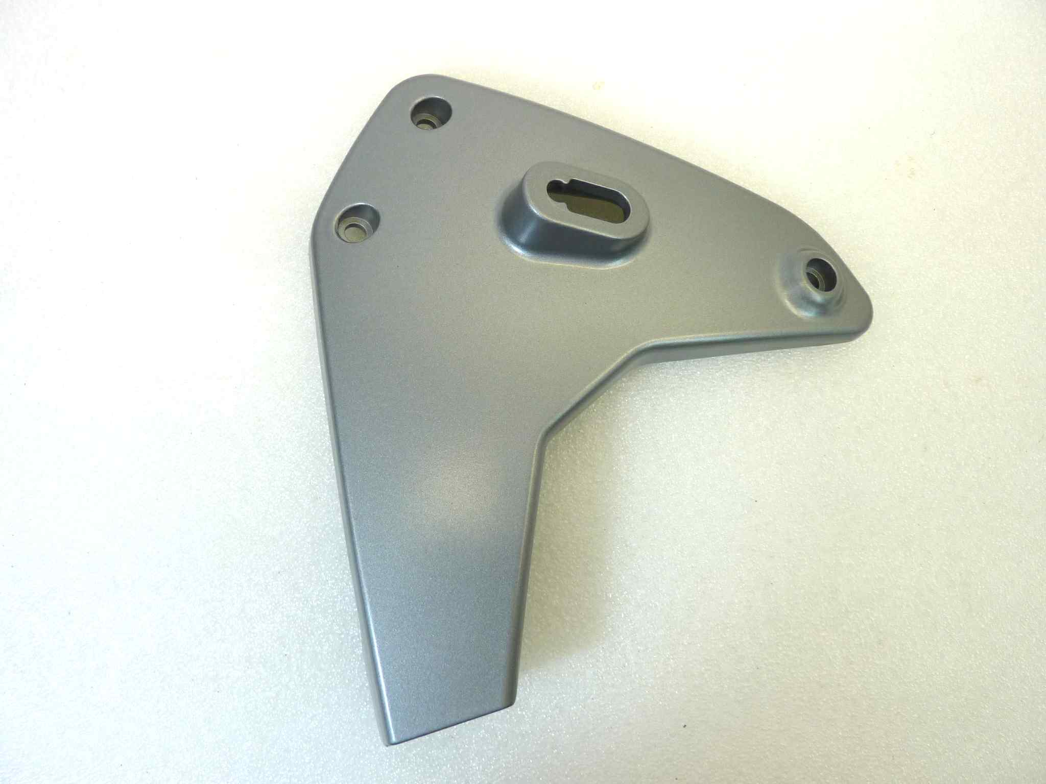 Staffa faro destra Guzzi Breva 850 1200 Sport cod 05578630 NUOVO Fondo di magazzino Leggi descrizione - immagine 10