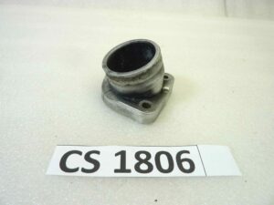 Collettore aspirazione sinistro Guzzi Le Mans 3 Strada California 3 1000 GT SP 3 S sx cod 30115011