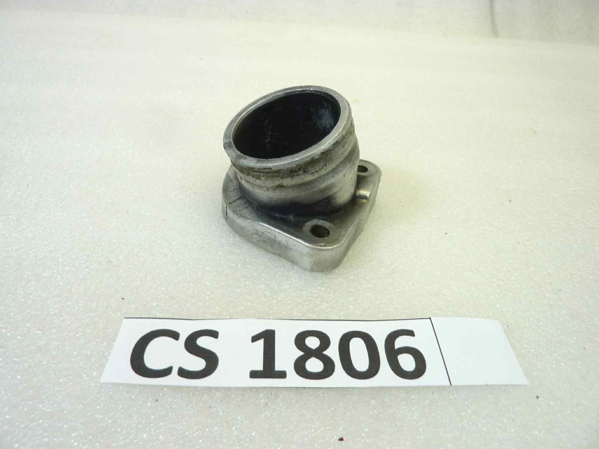 Collettore aspirazione sinistro Guzzi Le Mans 3 Strada California 3 1000 GT SP 3 S sx cod 30115011