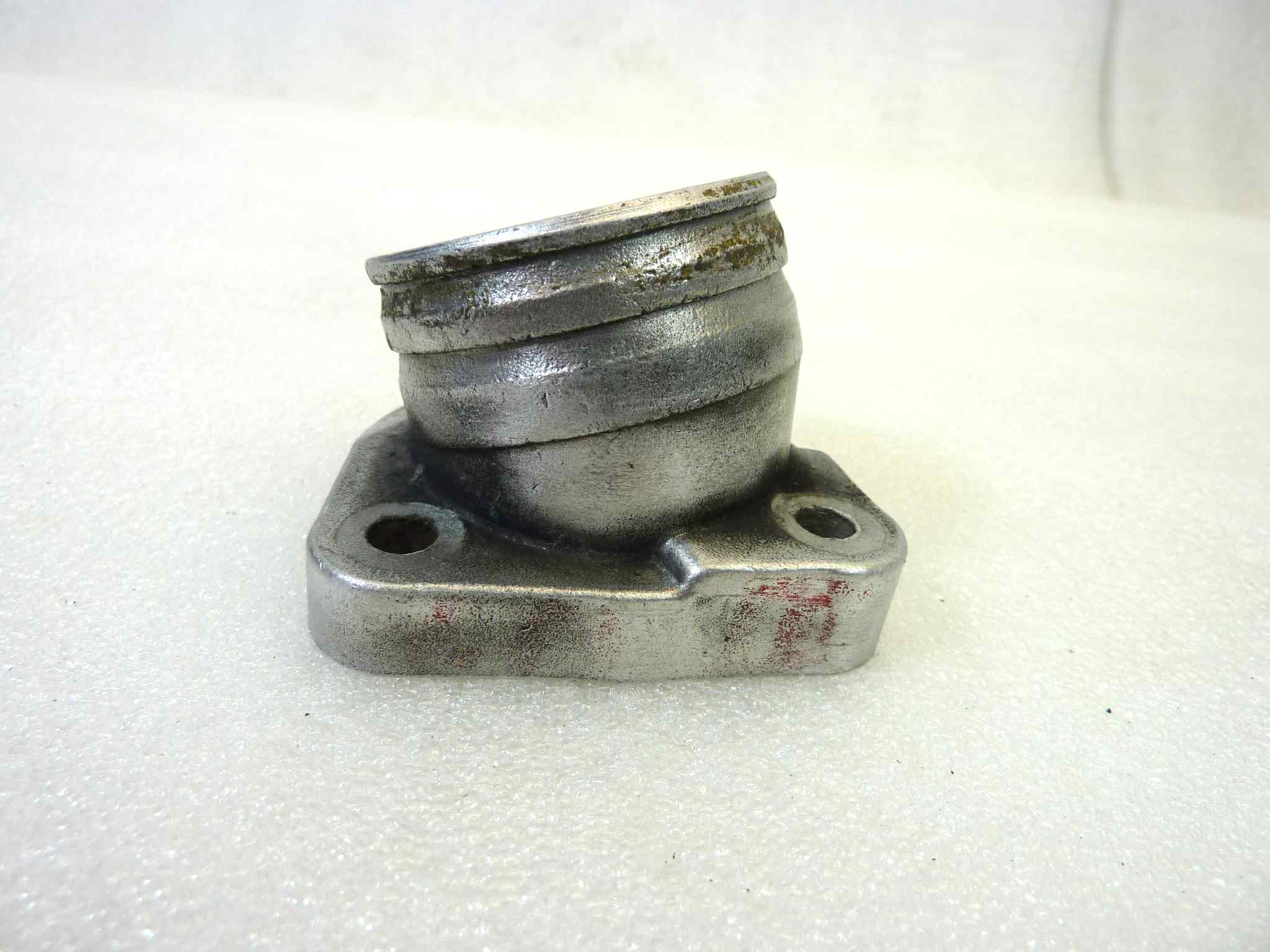 Collettore aspirazione sinistro Guzzi Le Mans 3 Strada California 3 1000 GT SP 3 S sx cod 30115011 - immagine 3