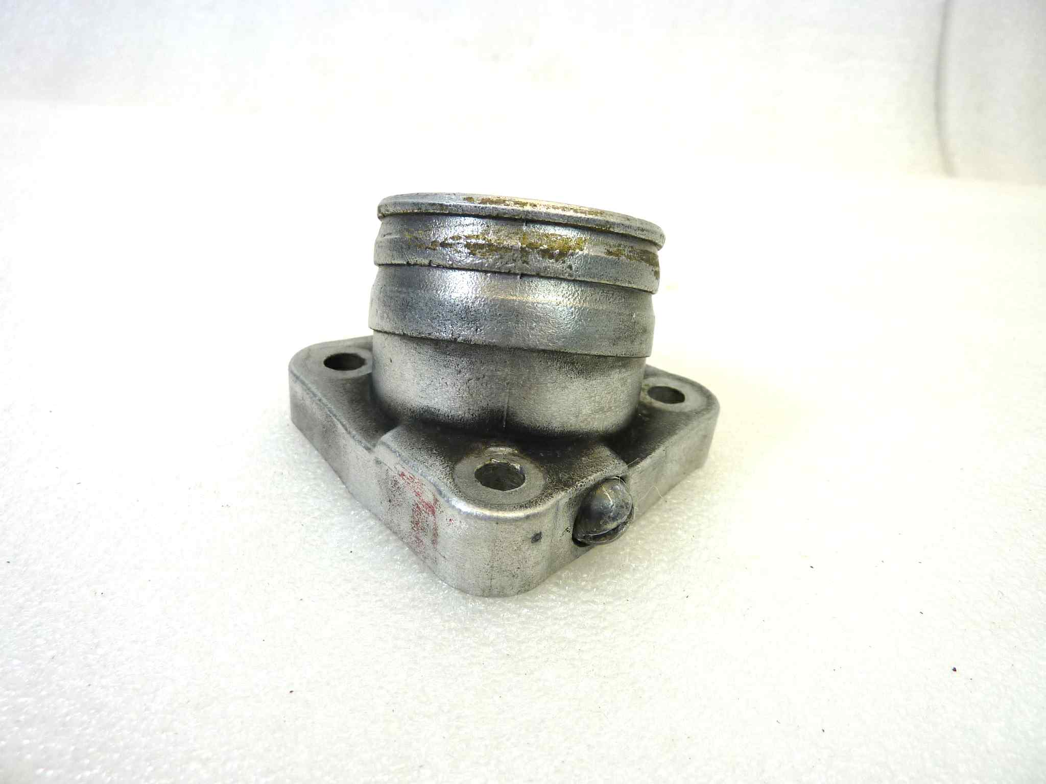 Collettore aspirazione sinistro Guzzi Le Mans 3 Strada California 3 1000 GT SP 3 S sx cod 30115011 - immagine 4