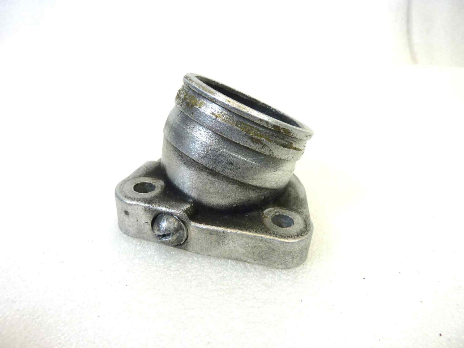 Collettore aspirazione sinistro Guzzi Le Mans 3 Strada California 3 1000 GT SP 3 S sx cod 30115011 - immagine 5