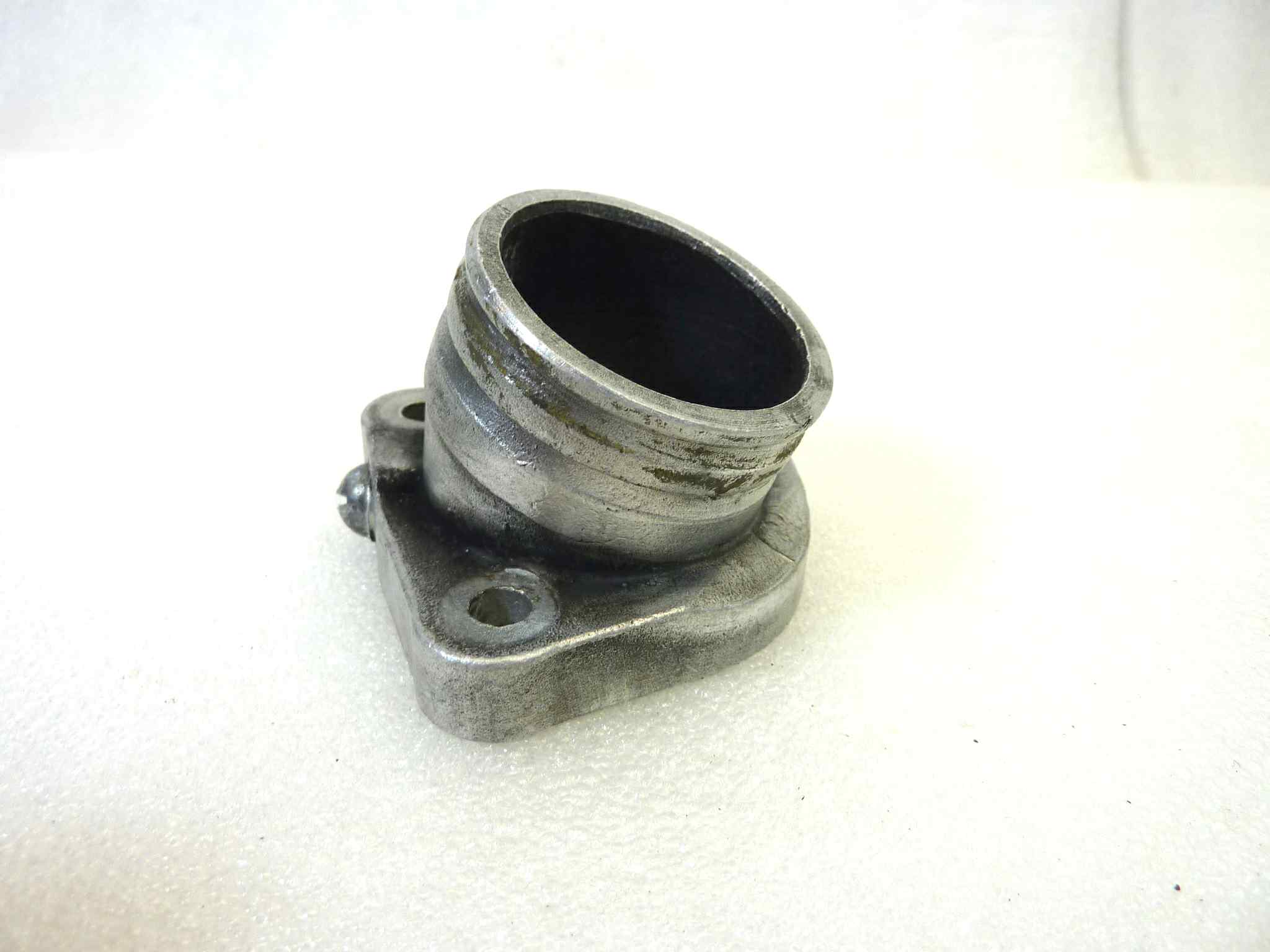 Collettore aspirazione sinistro Guzzi Le Mans 3 Strada California 3 1000 GT SP 3 S sx cod 30115011 - immagine 6