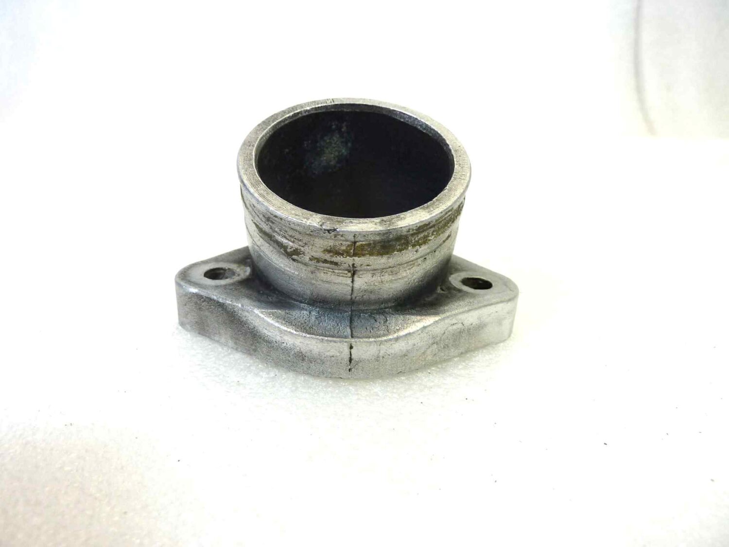 Collettore aspirazione sinistro Guzzi Le Mans 3 Strada California 3 1000 GT SP 3 S sx cod 30115011 - immagine 7