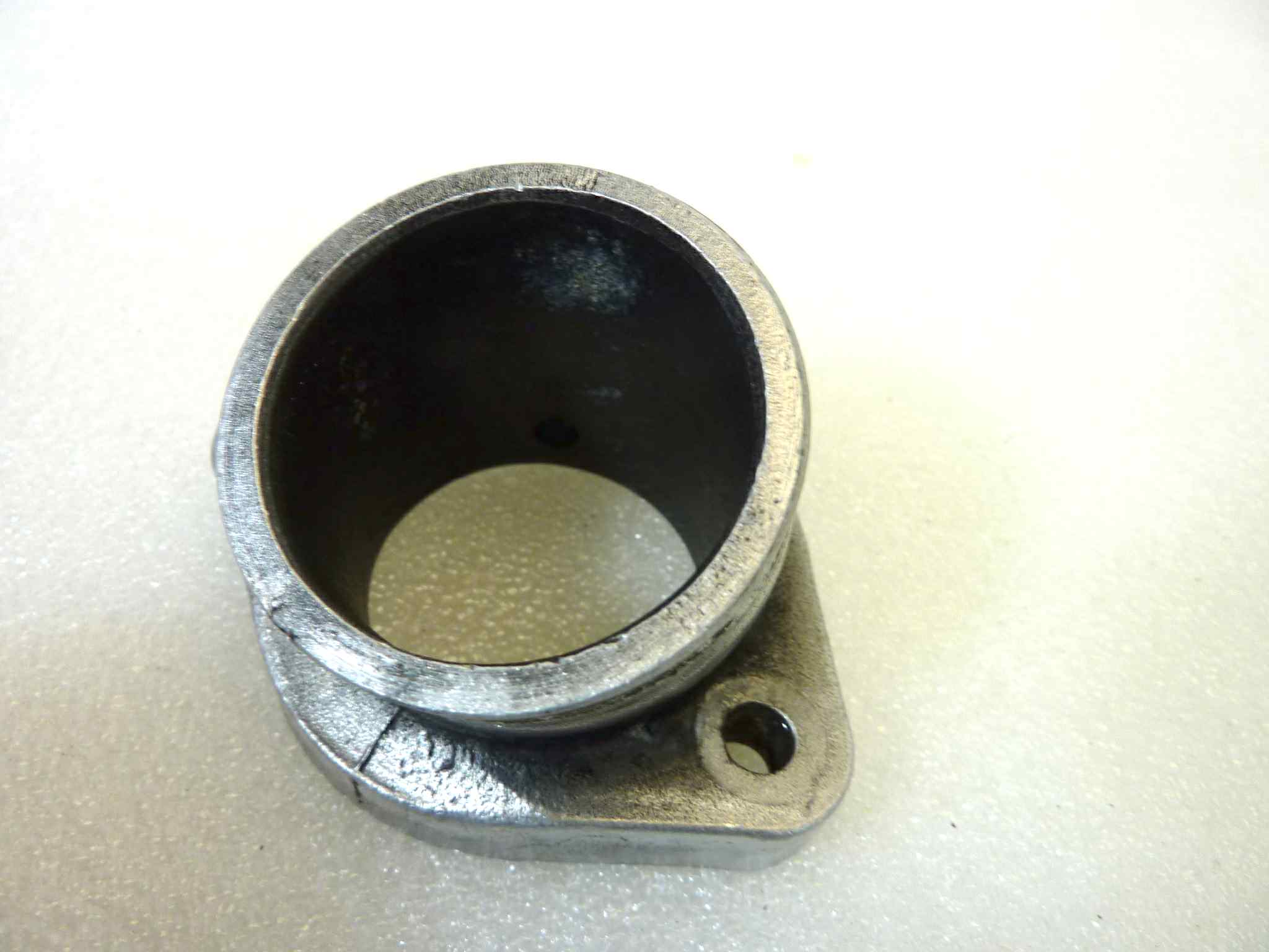 Collettore aspirazione sinistro Guzzi Le Mans 3 Strada California 3 1000 GT SP 3 S sx cod 30115011 - immagine 8