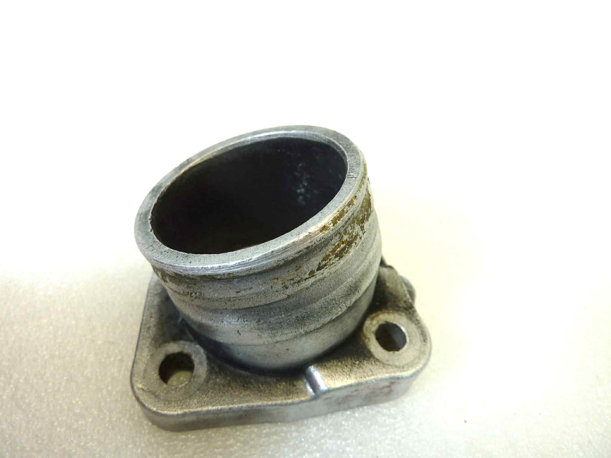 Collettore aspirazione sinistro Guzzi Le Mans 3 Strada California 3 1000 GT SP 3 S sx cod 30115011 - immagine 9