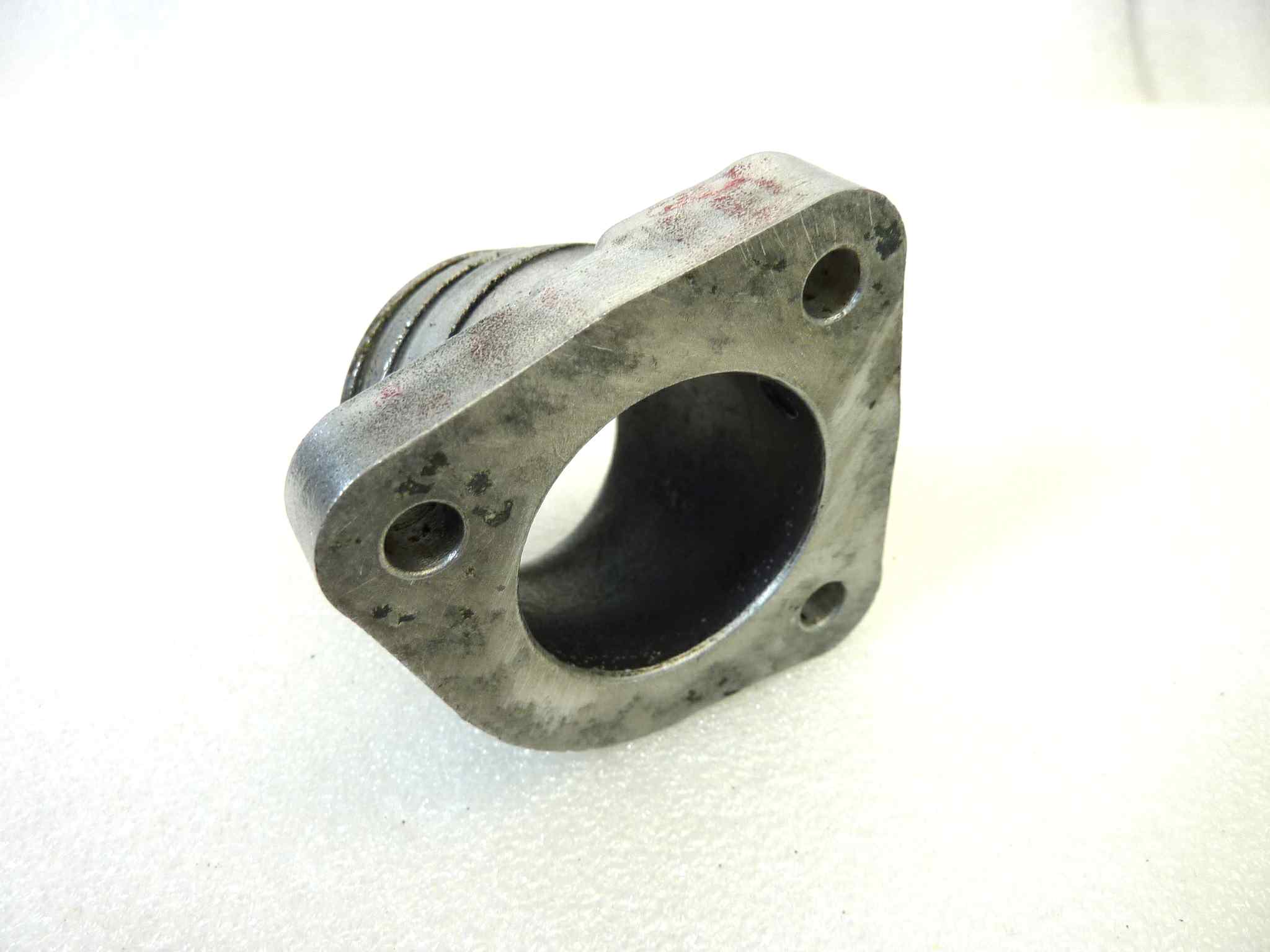 Collettore aspirazione sinistro Guzzi Le Mans 3 Strada California 3 1000 GT SP 3 S sx cod 30115011 - immagine 10