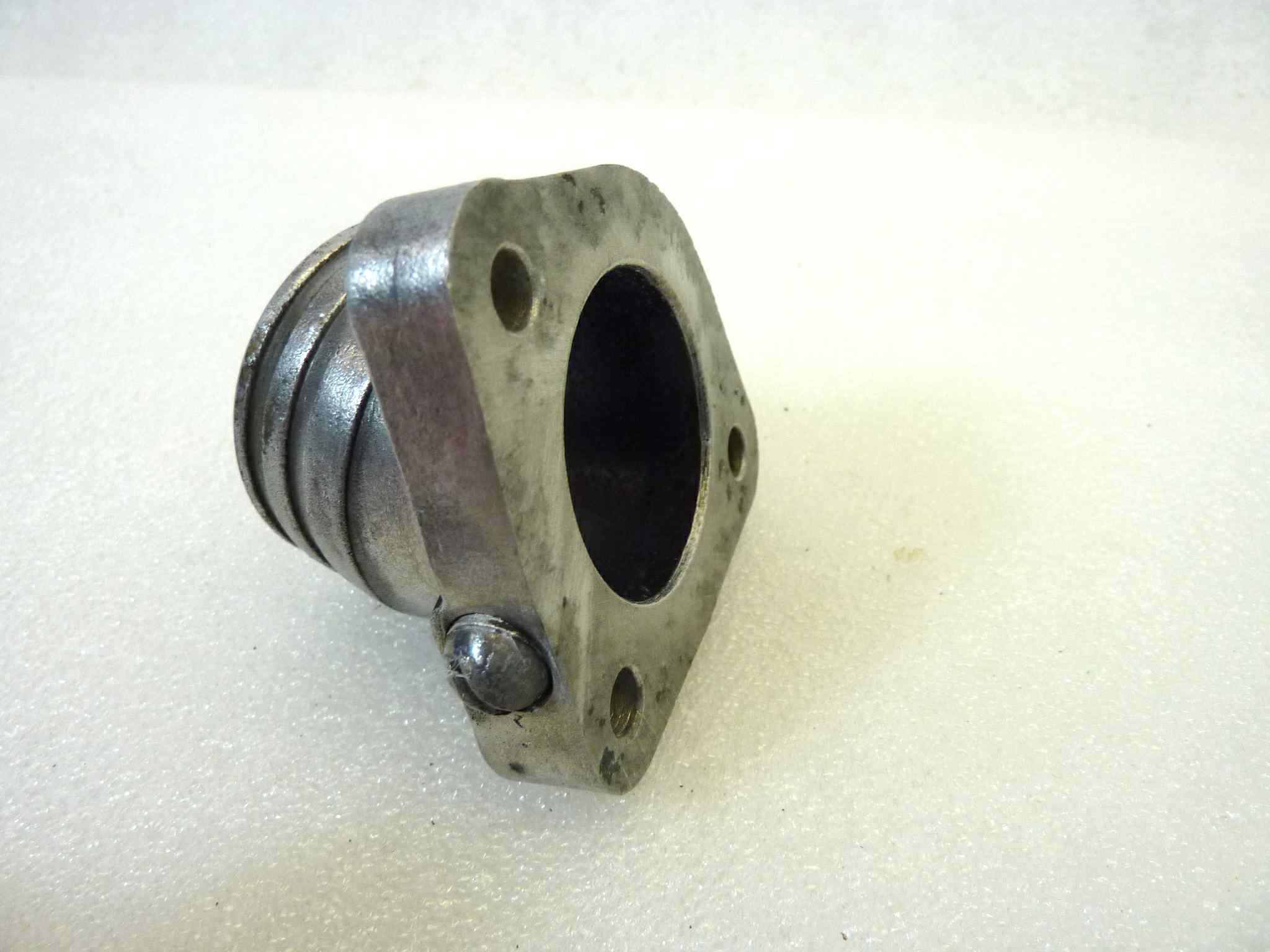 Collettore aspirazione sinistro Guzzi Le Mans 3 Strada California 3 1000 GT SP 3 S sx cod 30115011 - immagine 11