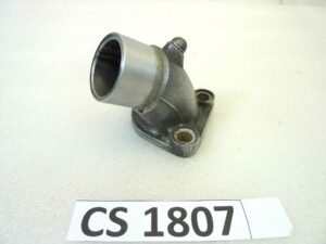 Collettore aspirazione Guzzi 850 T3 T4 PA 1000 SP 1979 - 1983 cod 14115003 diam 37 mm