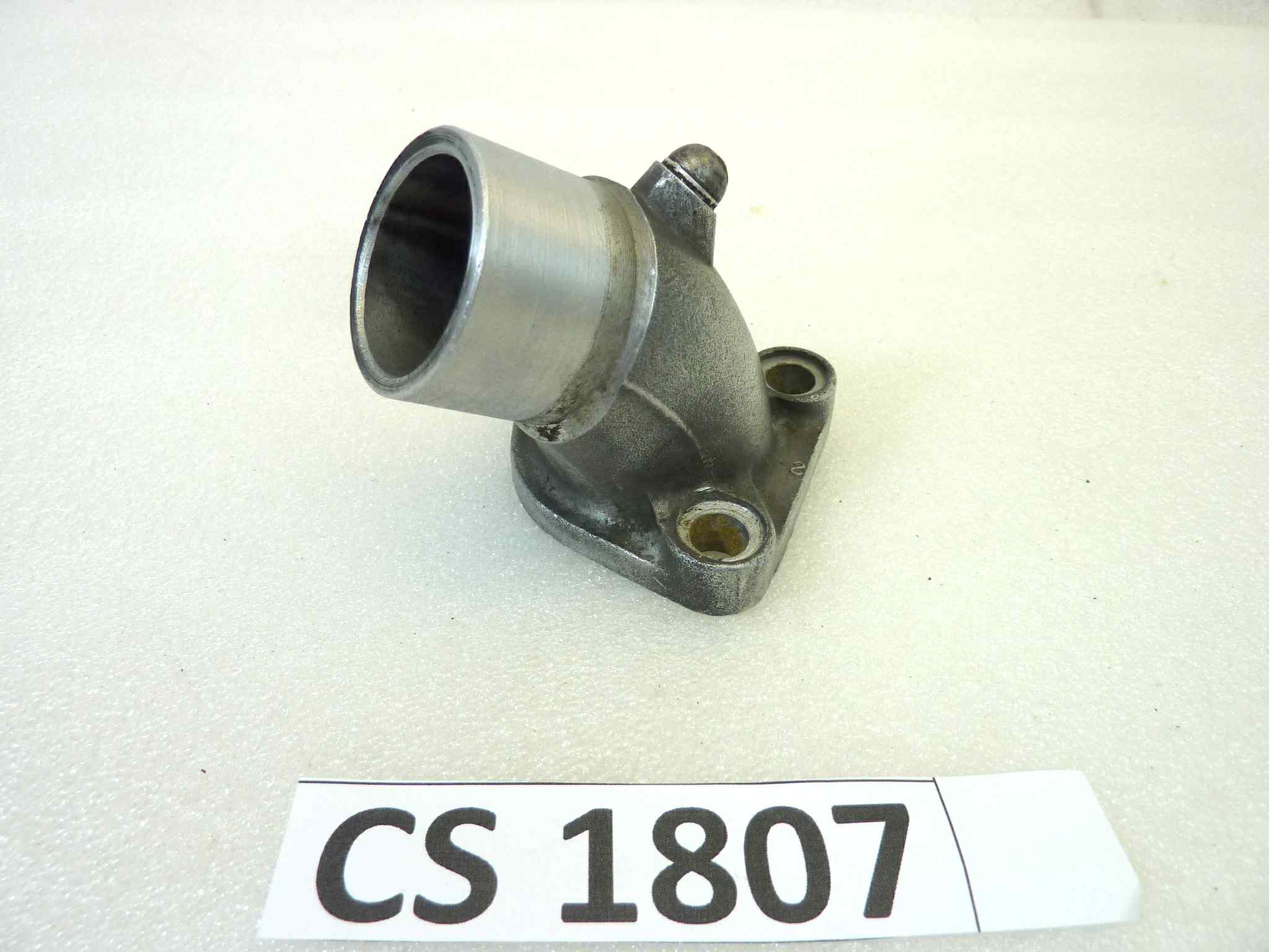 Collettore aspirazione Guzzi 850 T3 T4 PA 1000 SP 1979 - 1983 cod 14115003 diam 37 mm