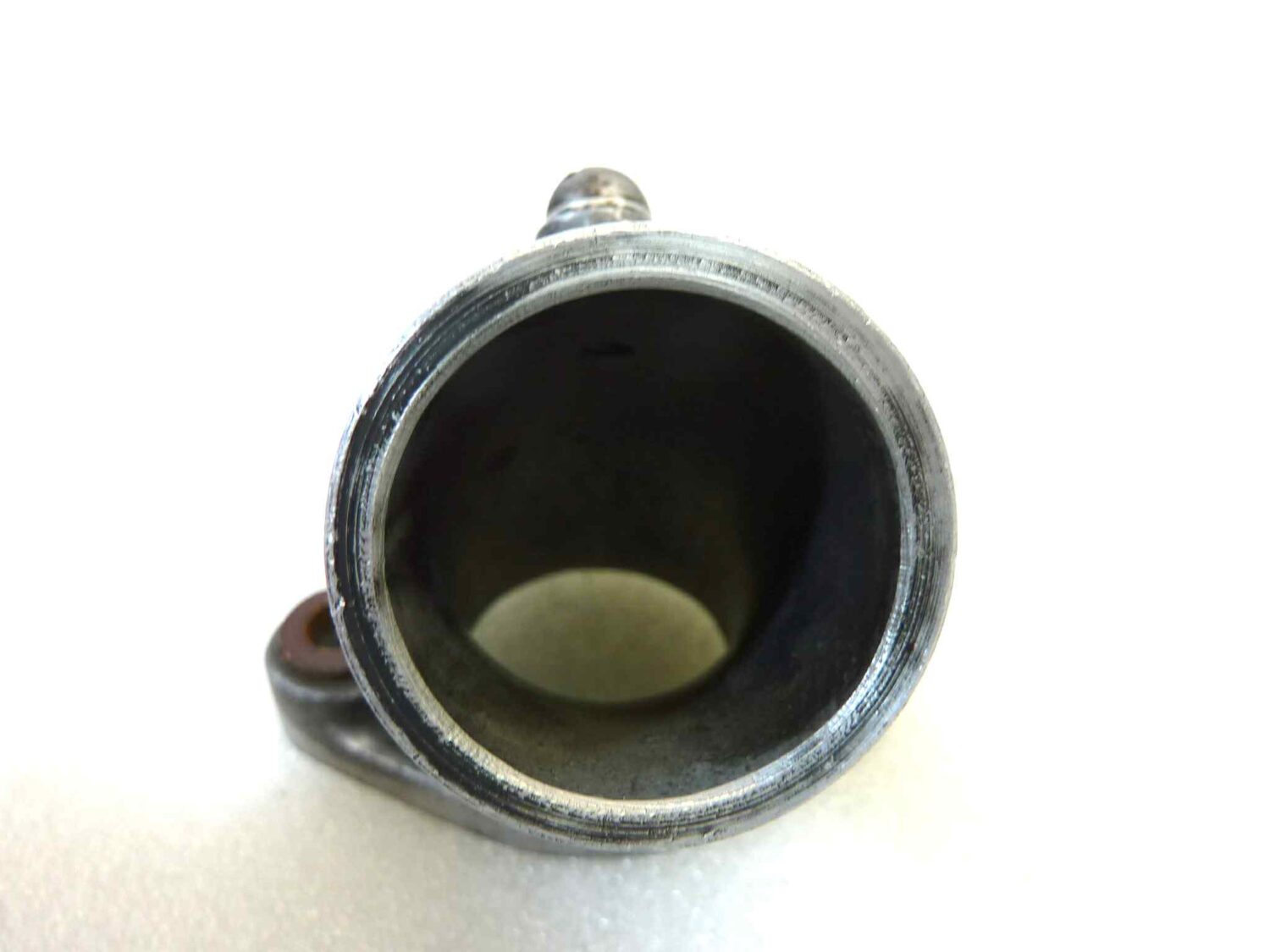 Collettore aspirazione Guzzi 850 T3 T4 PA 1000 SP 1979 - 1983 cod 14115003 diam 37 mm - immagine 8