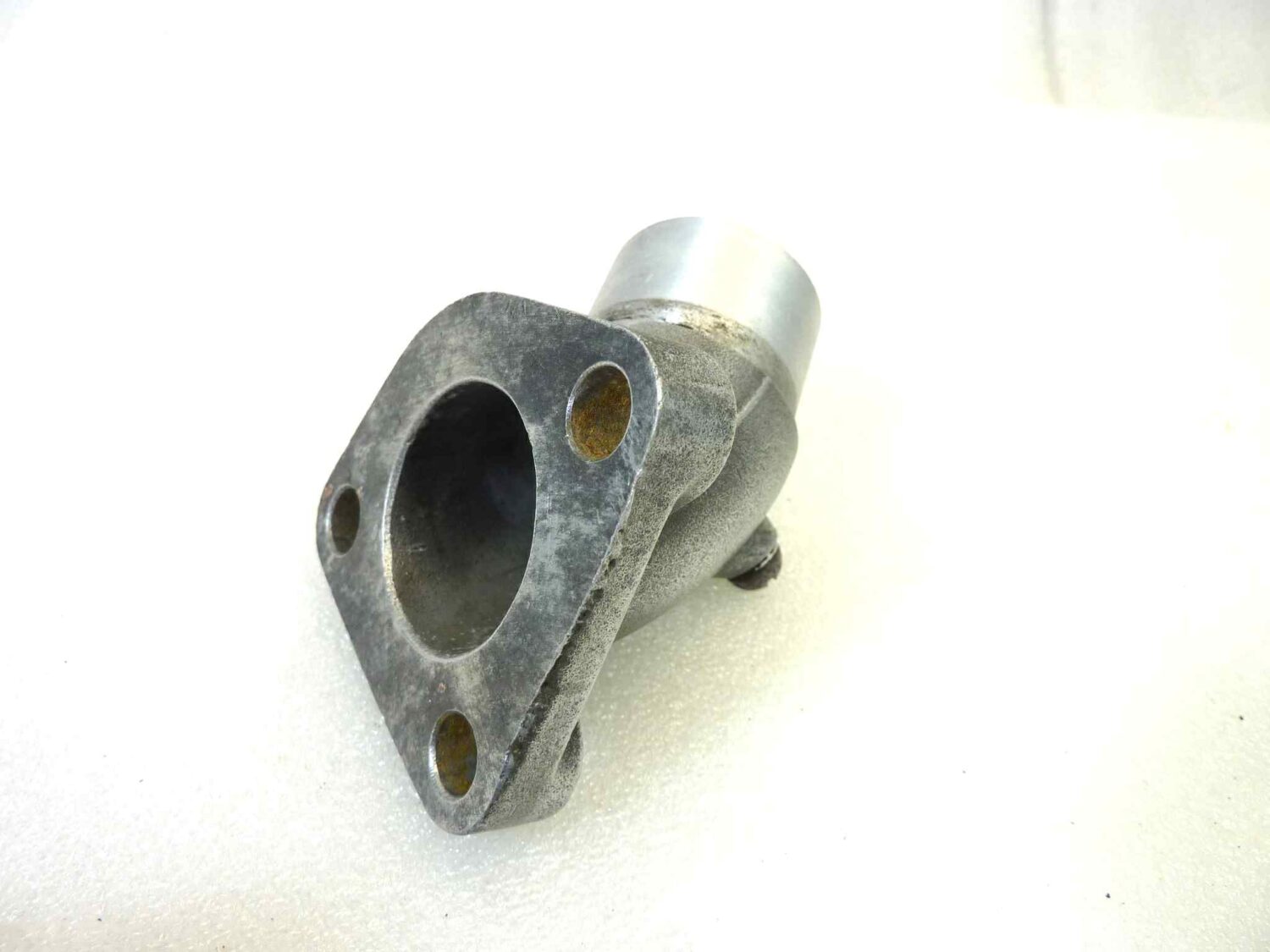 Collettore aspirazione Guzzi 850 T3 T4 PA 1000 SP 1979 - 1983 cod 14115003 diam 37 mm - immagine 10