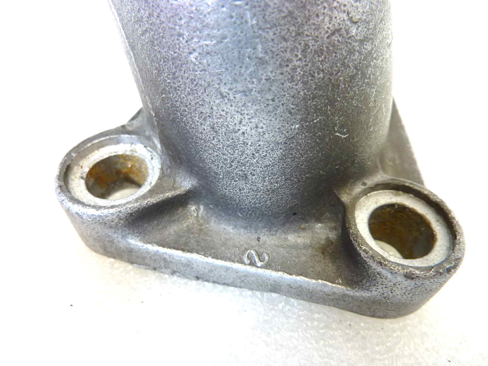 Collettore aspirazione Guzzi 850 T3 T4 PA 1000 SP 1979 - 1983 cod 14115003 diam 37 mm - immagine 11