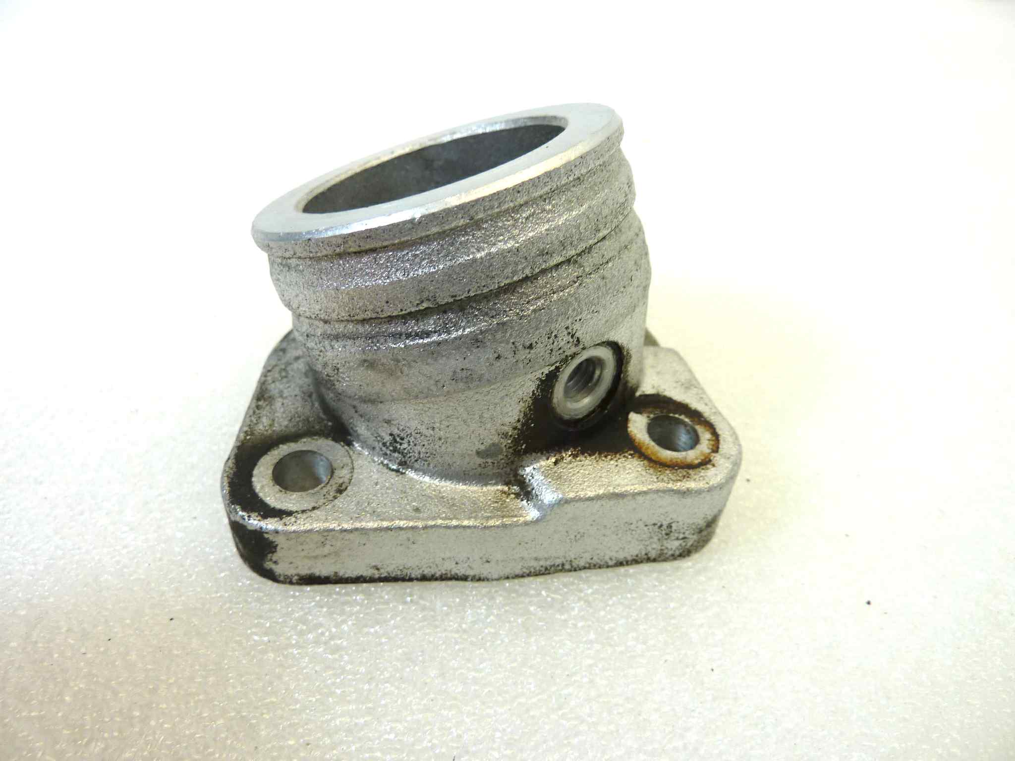Collettore aspirazione Guzzi 850 1000 Le Mans 4 - immagine 2