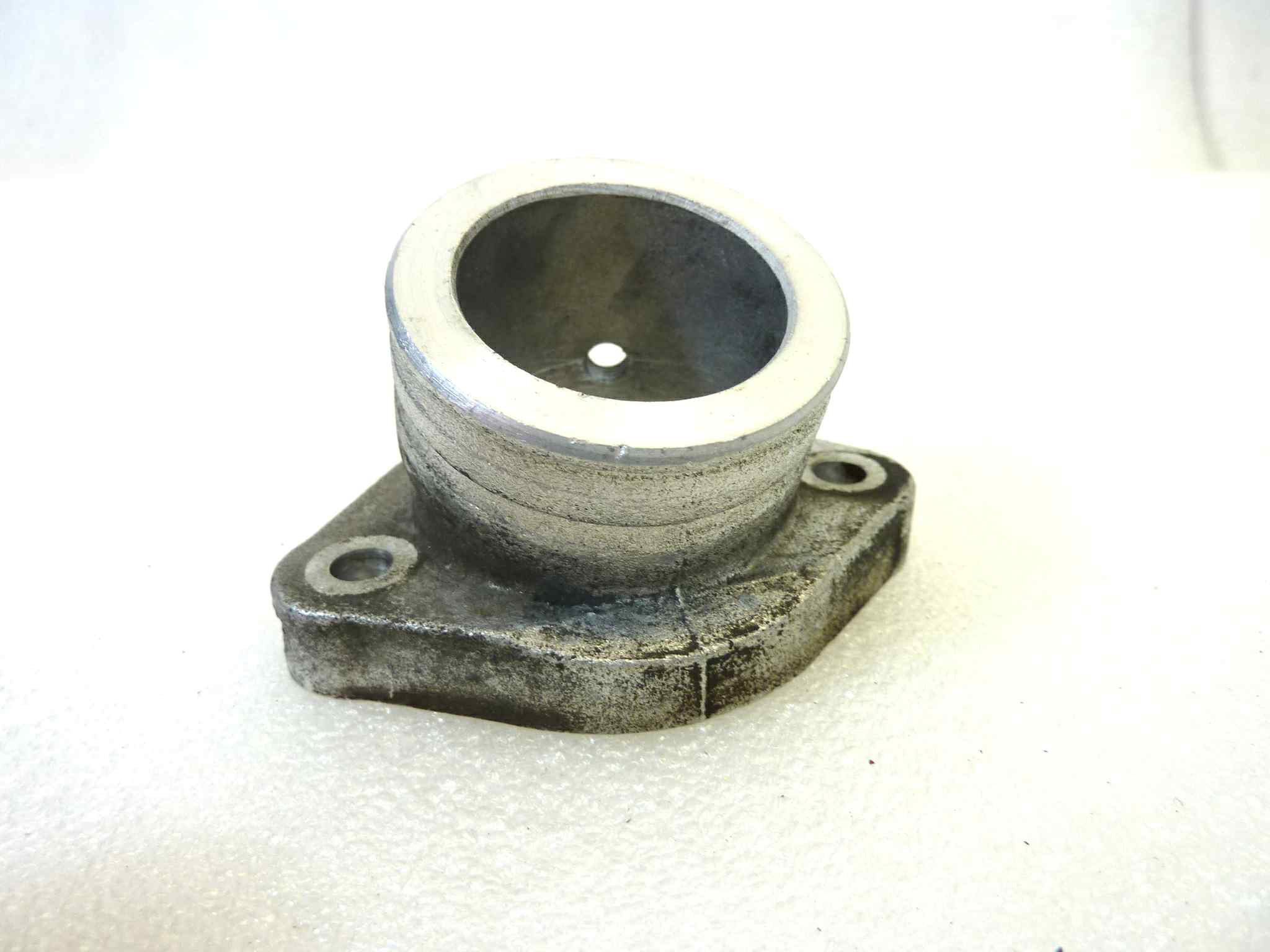 Collettore aspirazione Guzzi 850 1000 Le Mans 4 - immagine 5