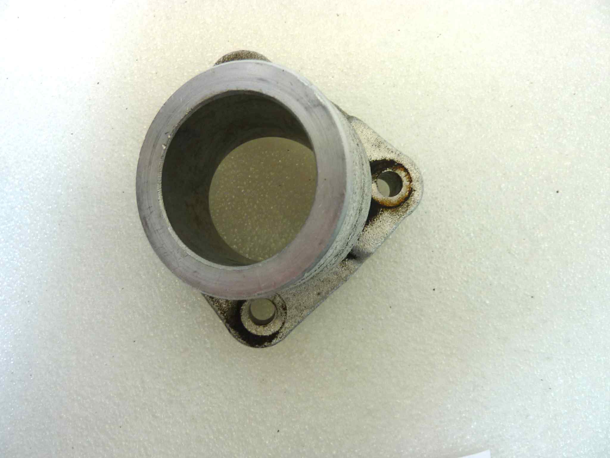 Collettore aspirazione Guzzi 850 1000 Le Mans 4 - immagine 7