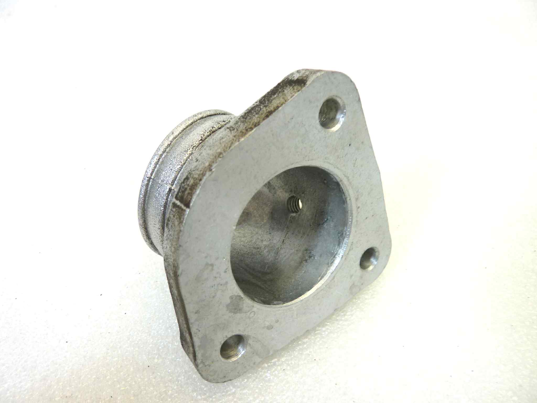 Collettore aspirazione Guzzi 850 1000 Le Mans 4 - immagine 8