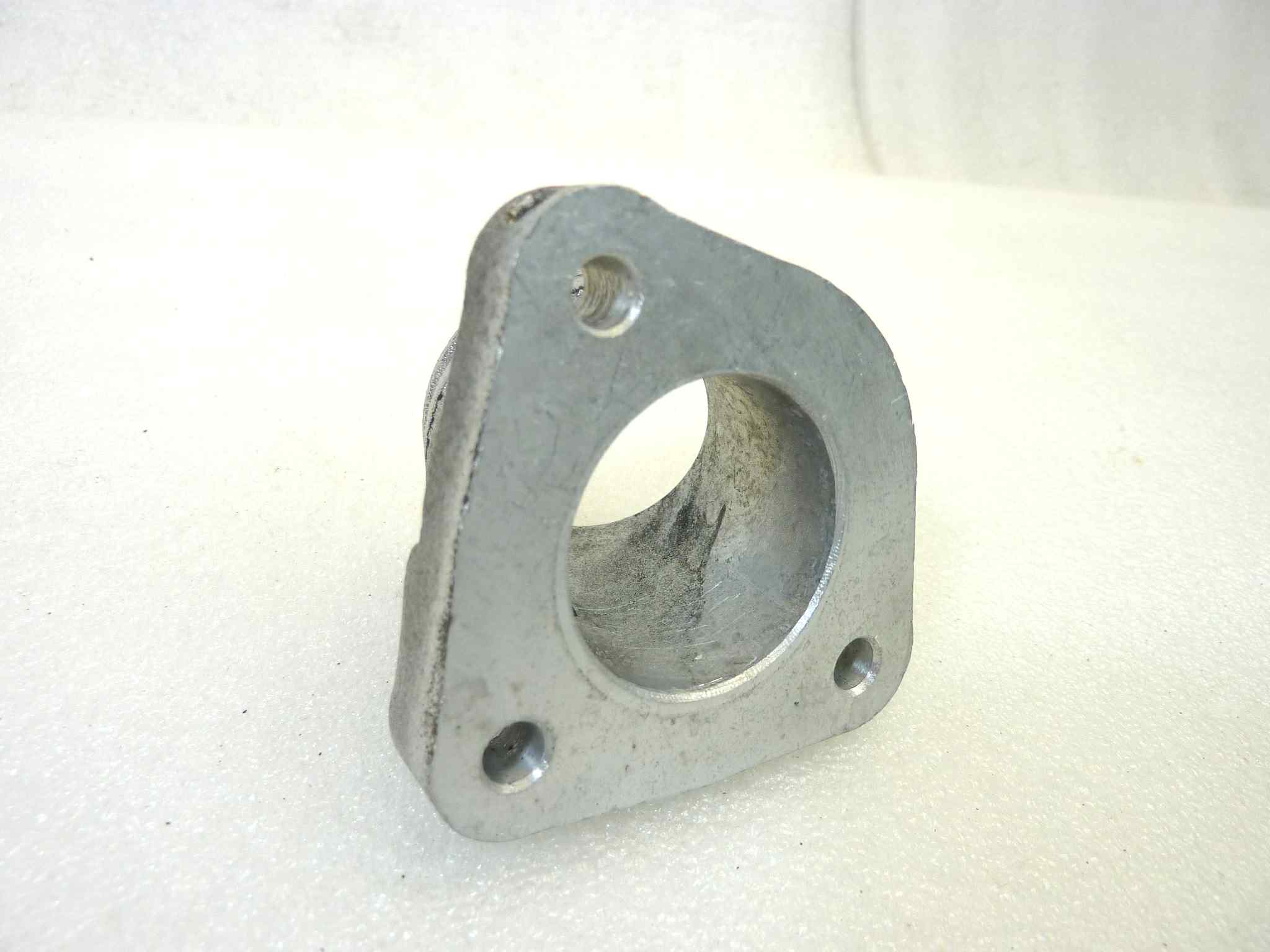 Collettore aspirazione Guzzi 850 1000 Le Mans 4 - immagine 9