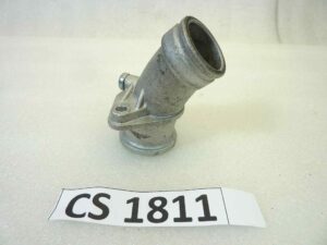 Collettore aspirazione destro Guzzi V35 V50 diametro imbocco manicotto 36,2 mm dx