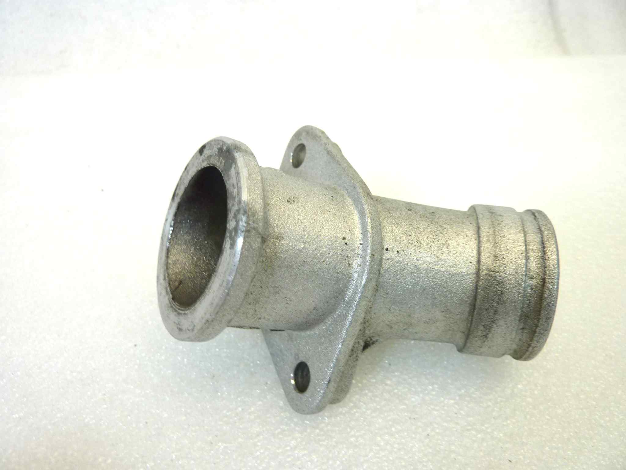 Collettore aspirazione destro Guzzi V35 V50 diametro imbocco manicotto 36,2 mm dx - immagine 10