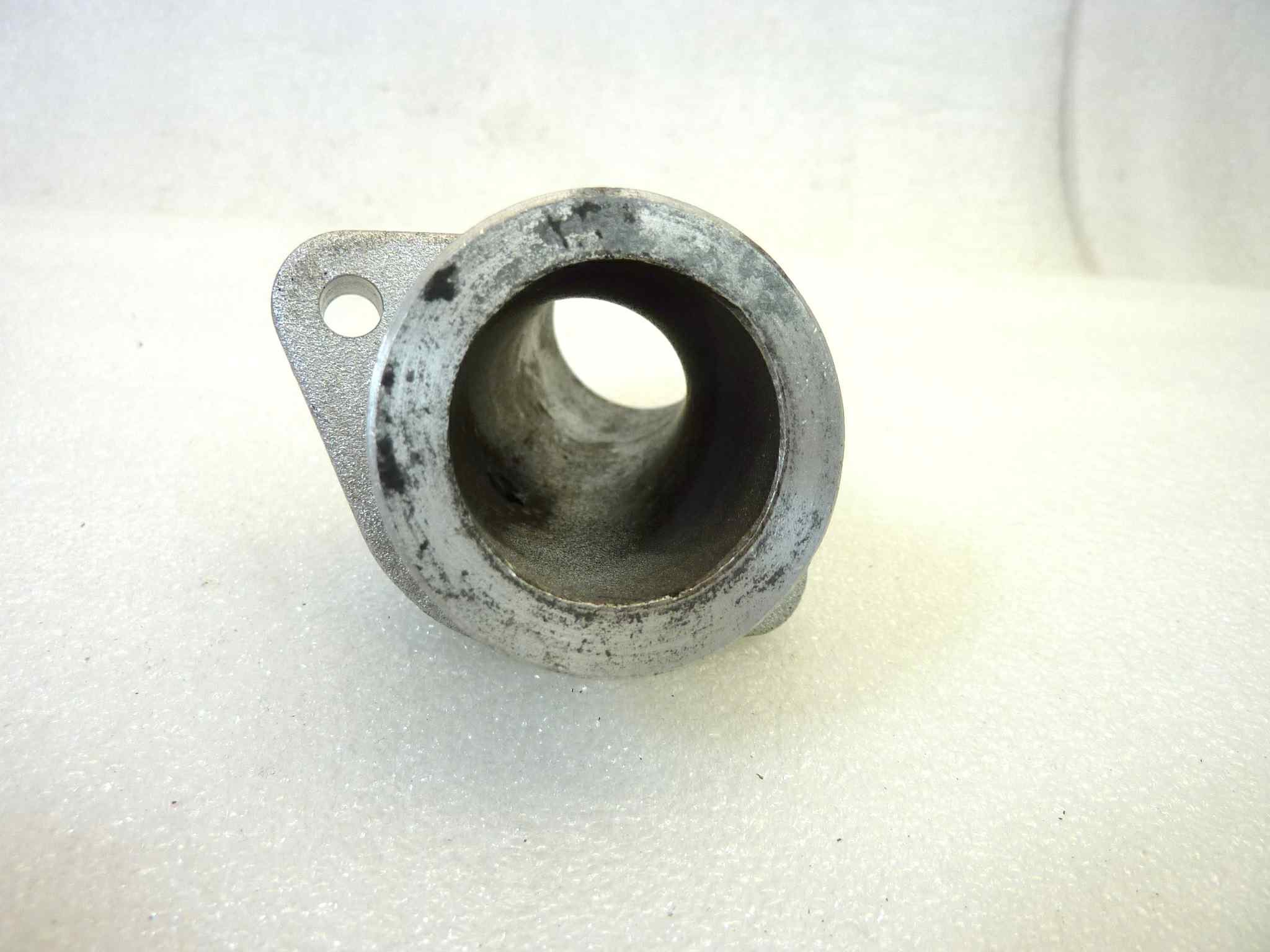 Collettore aspirazione destro Guzzi V35 V50 diametro imbocco manicotto 36,2 mm dx - immagine 12
