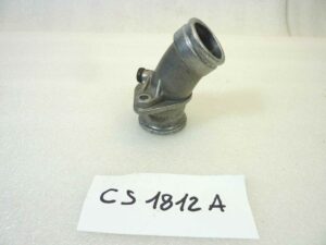 Collettore aspirazione destro Guzzi V35 V50 diametro imbocco manicotto 36,2 mm dx
