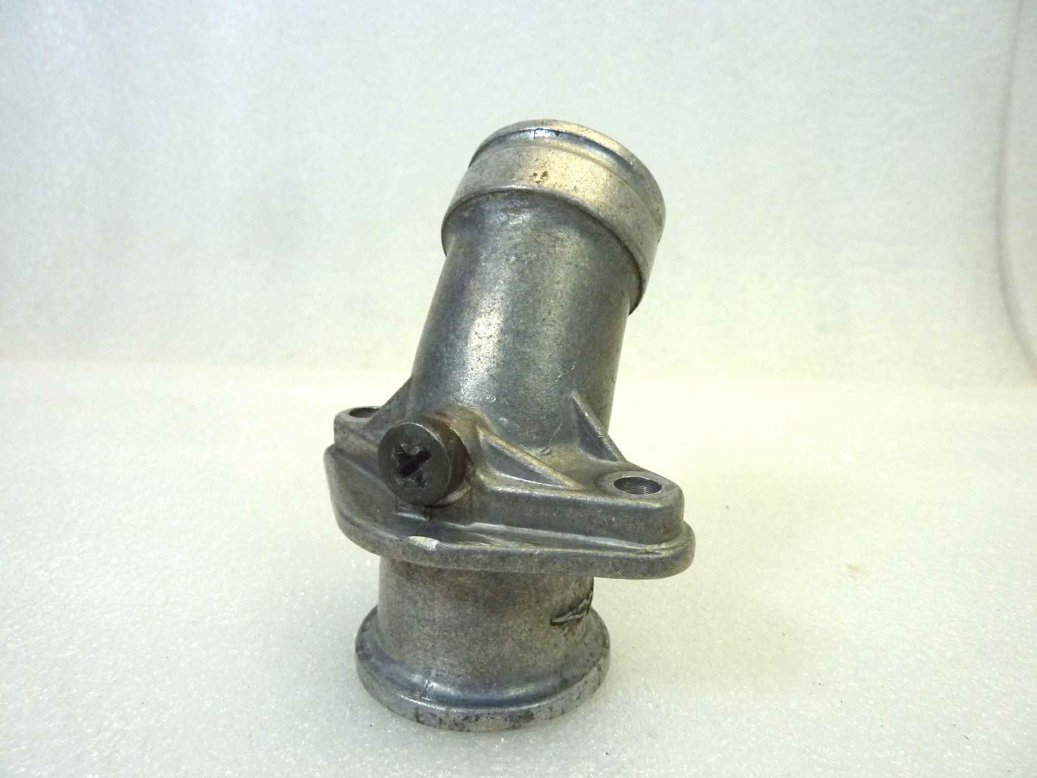 Collettore aspirazione destro Guzzi V35 V50 diametro imbocco manicotto 36,2 mm dx - immagine 6