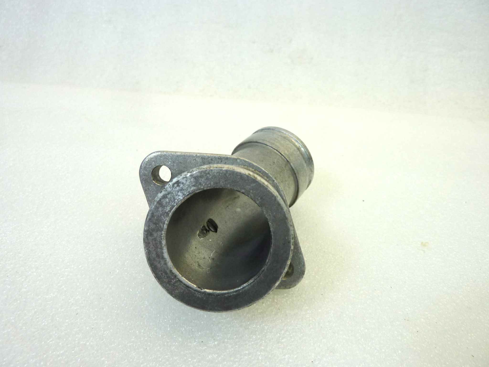 Collettore aspirazione destro Guzzi V35 V50 diametro imbocco manicotto 36,2 mm dx - immagine 9