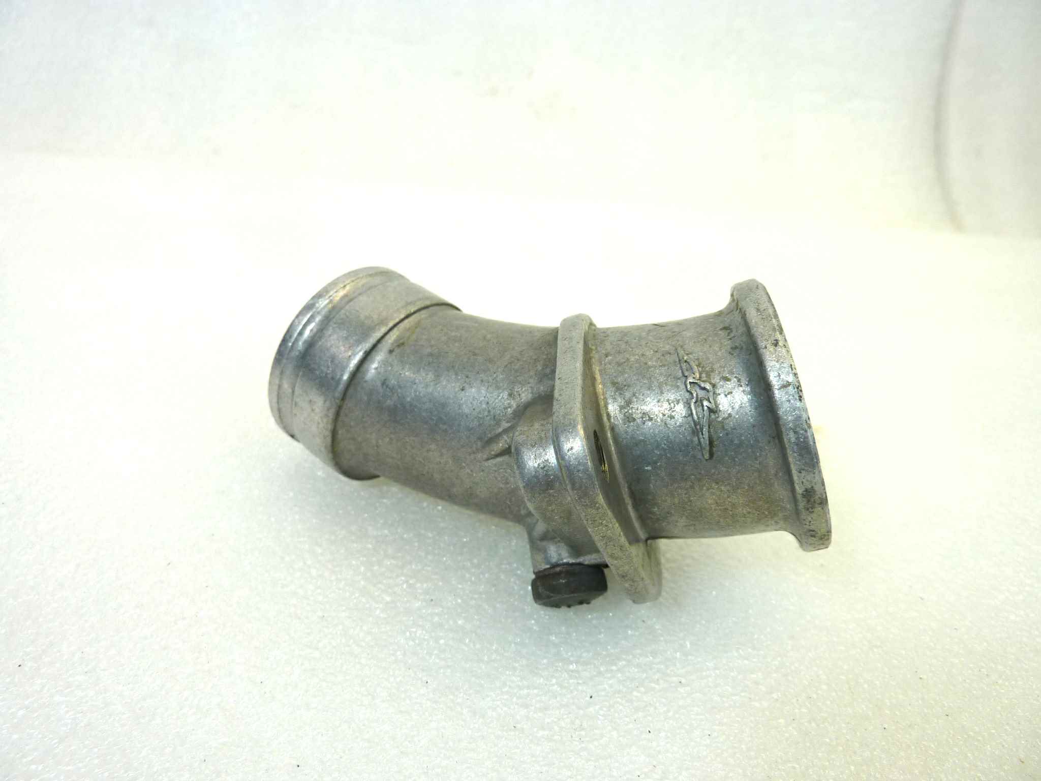Collettore aspirazione destro Guzzi V35 V50 diametro imbocco manicotto 36,2 mm dx - immagine 10