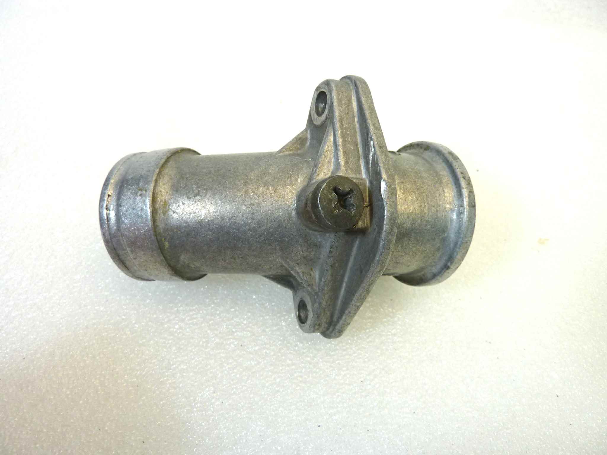 Collettore aspirazione destro Guzzi V35 V50 diametro imbocco manicotto 36,2 mm dx - immagine 11