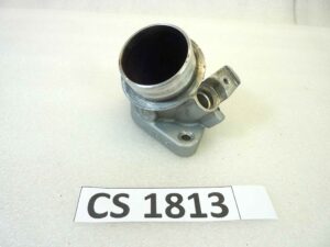 Collettore corpo farfallato Guzzi Breva Norge Sport Griso 850 1100 1200 sinistro cod 05115031 sx