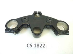 Piastra sterzo superiore Guzzi California 1100 Bellagio 940 per forcella 45 mm cod 03493145
