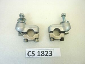 Riser manubrio Guzzi Quota 1000 1100 supporti manubrio