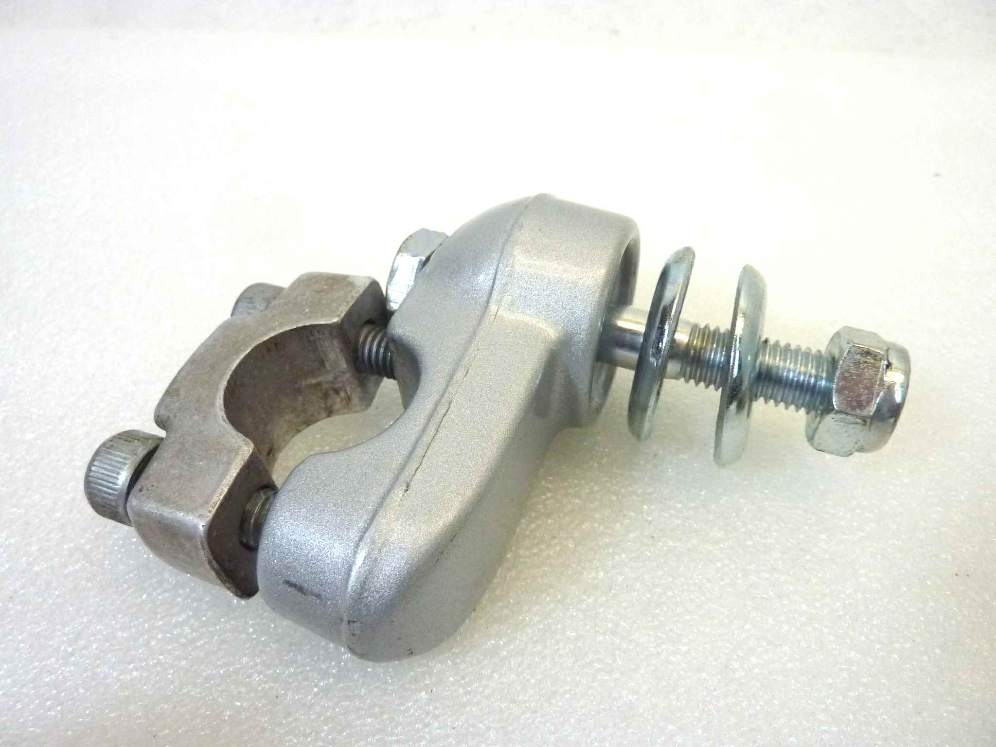 Riser manubrio Guzzi Quota 1000 1100 supporti manubrio - immagine 3