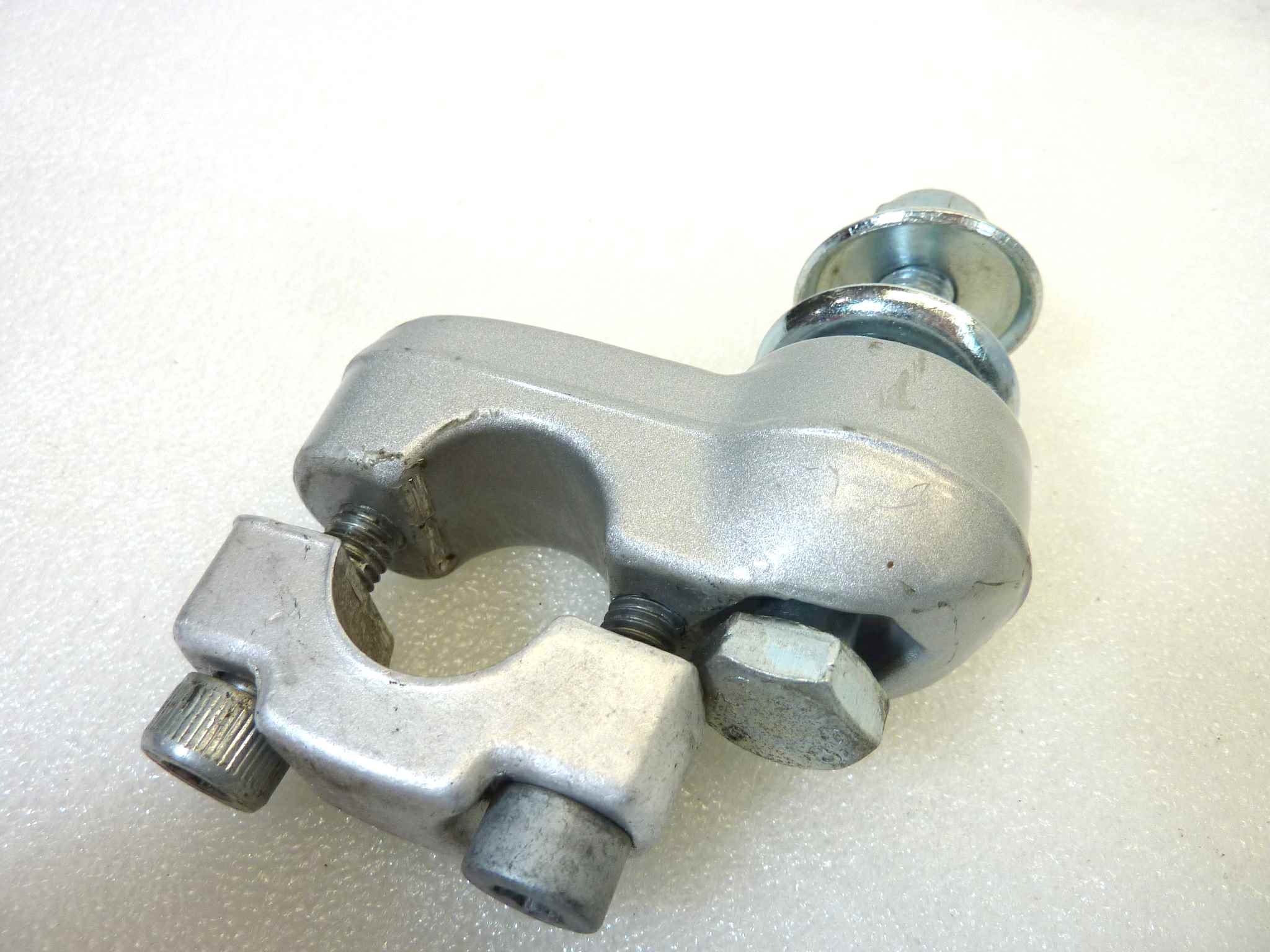 Riser manubrio Guzzi Quota 1000 1100 supporti manubrio - immagine 4