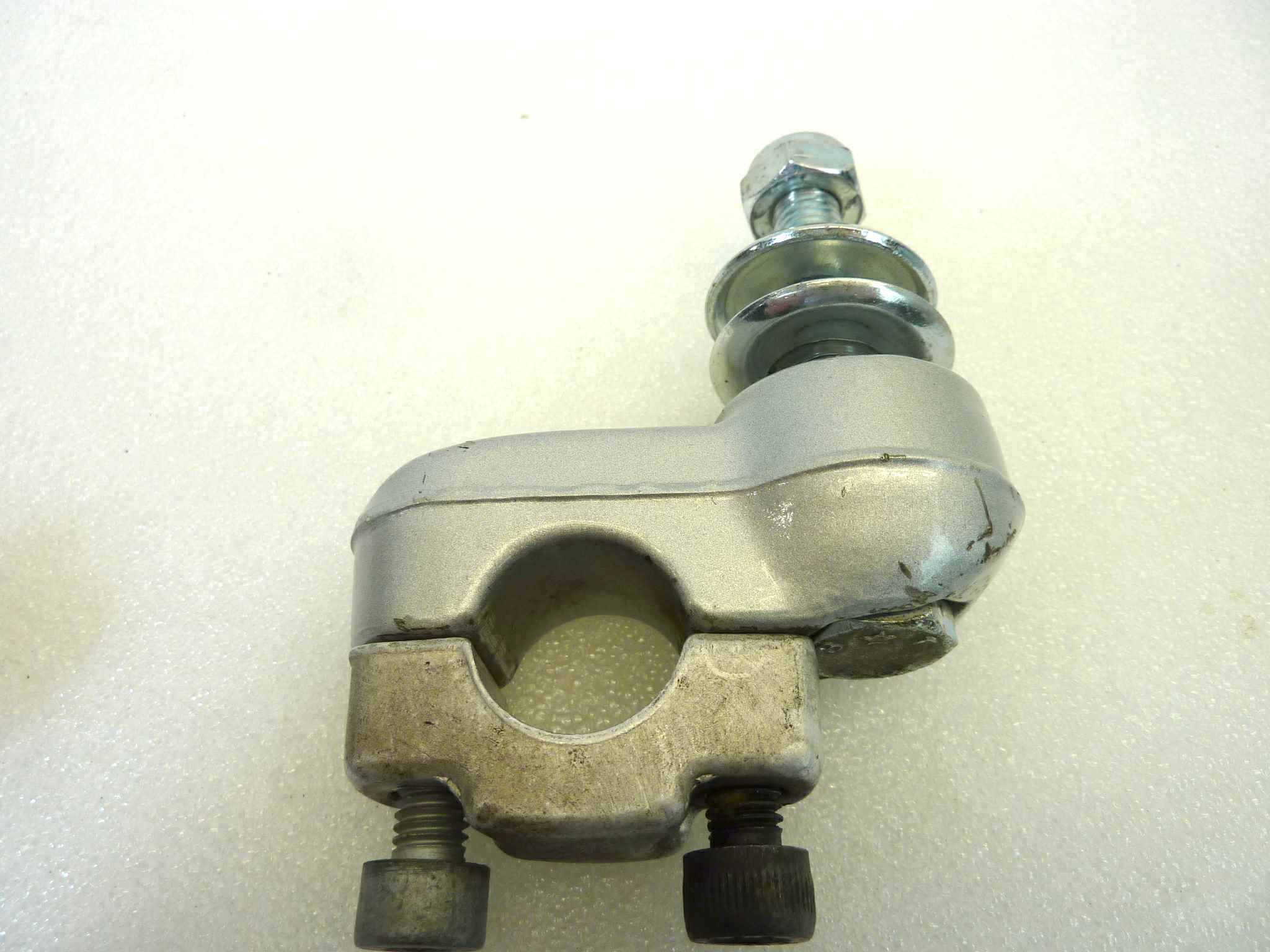Riser manubrio Guzzi Quota 1000 1100 supporti manubrio - immagine 6