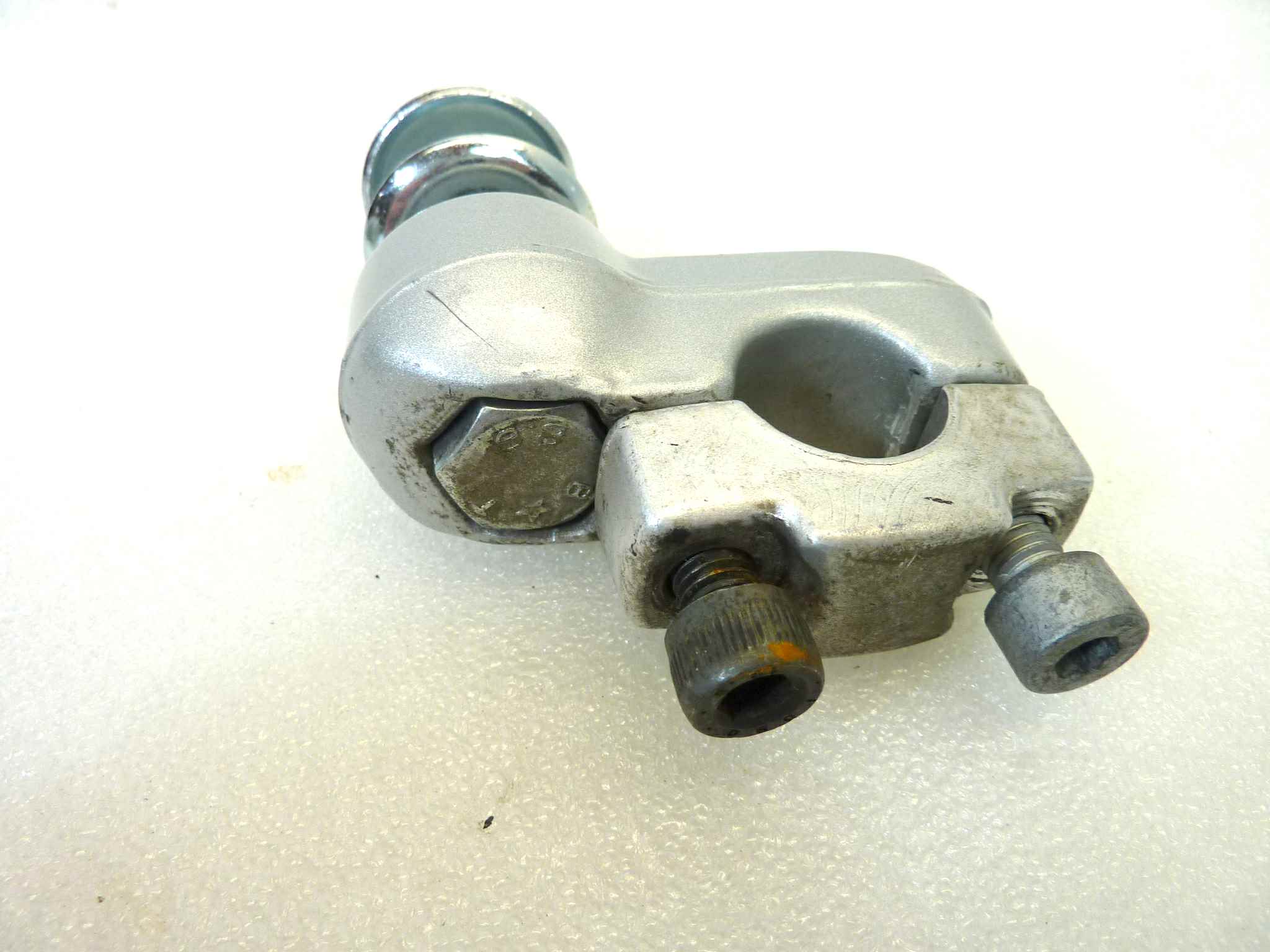 Riser manubrio Guzzi Quota 1000 1100 supporti manubrio - immagine 7