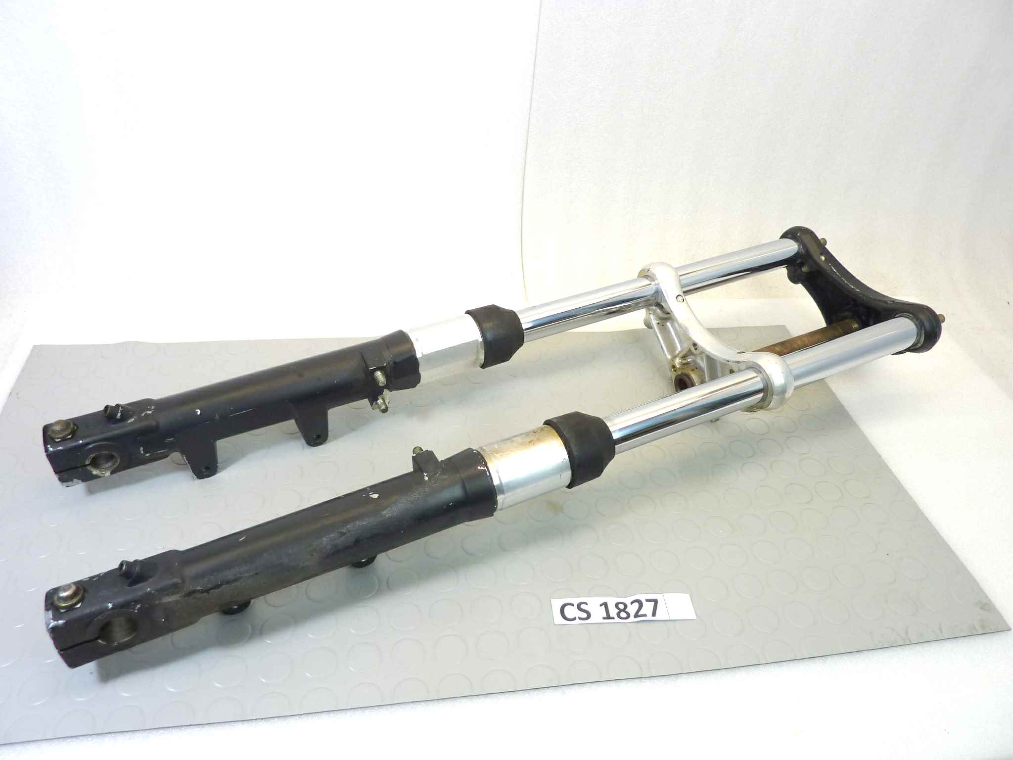 Forcella anteriore Moto Guzzi V50 Monza